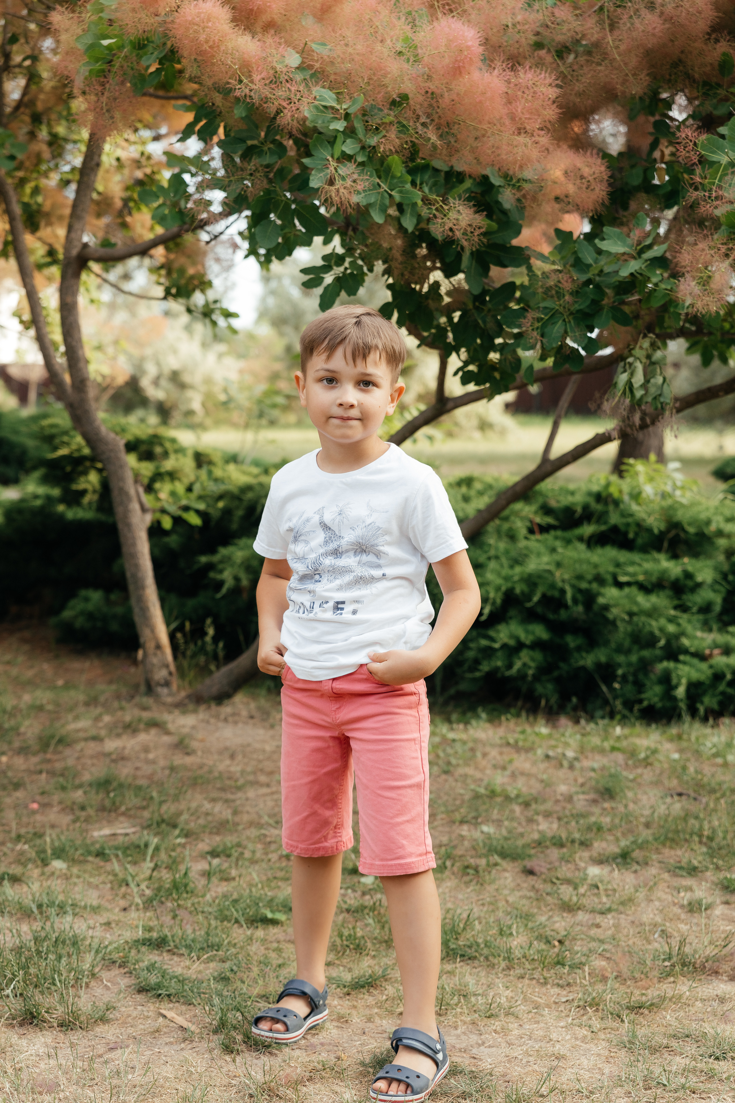 Семья Козловых. Миленина Юлия Свадебный и семейный фотограф в Краснодаре