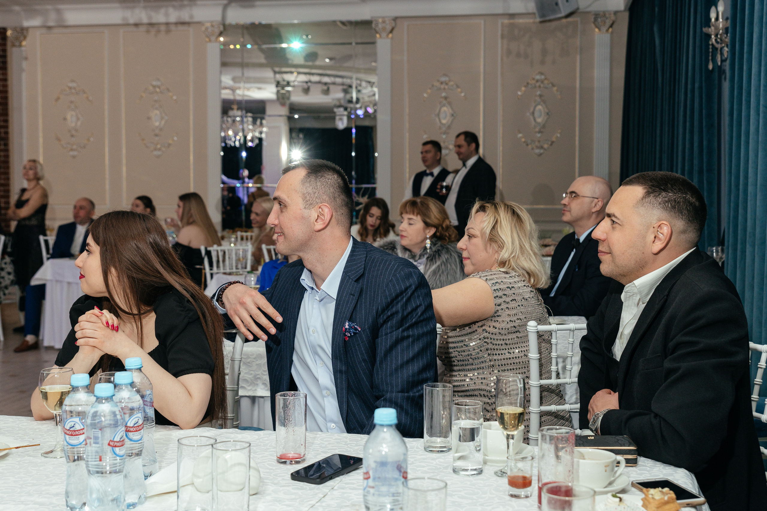 Премьер БКС. Миленина Юлия Свадебный и семейный фотограф в Краснодаре