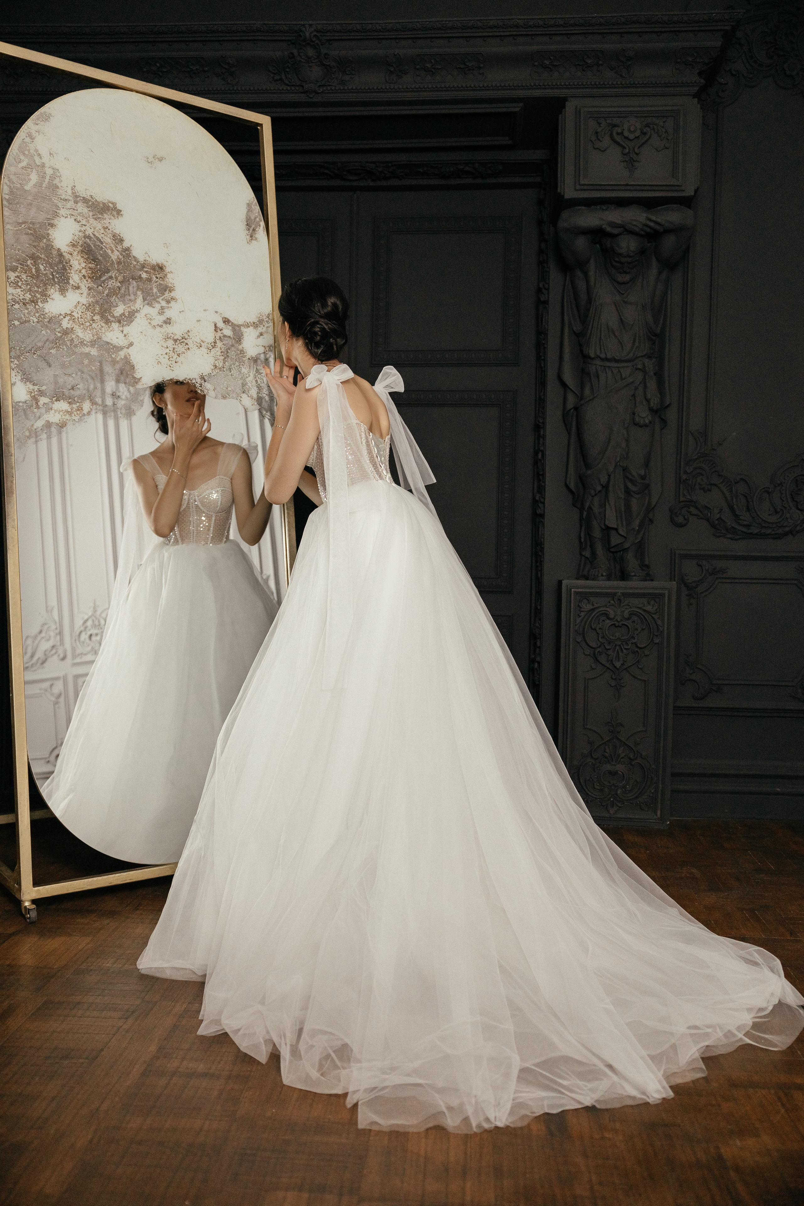 Кирилл и Мария. Миленина Юлия Свадебный и семейный фотограф в Краснодаре