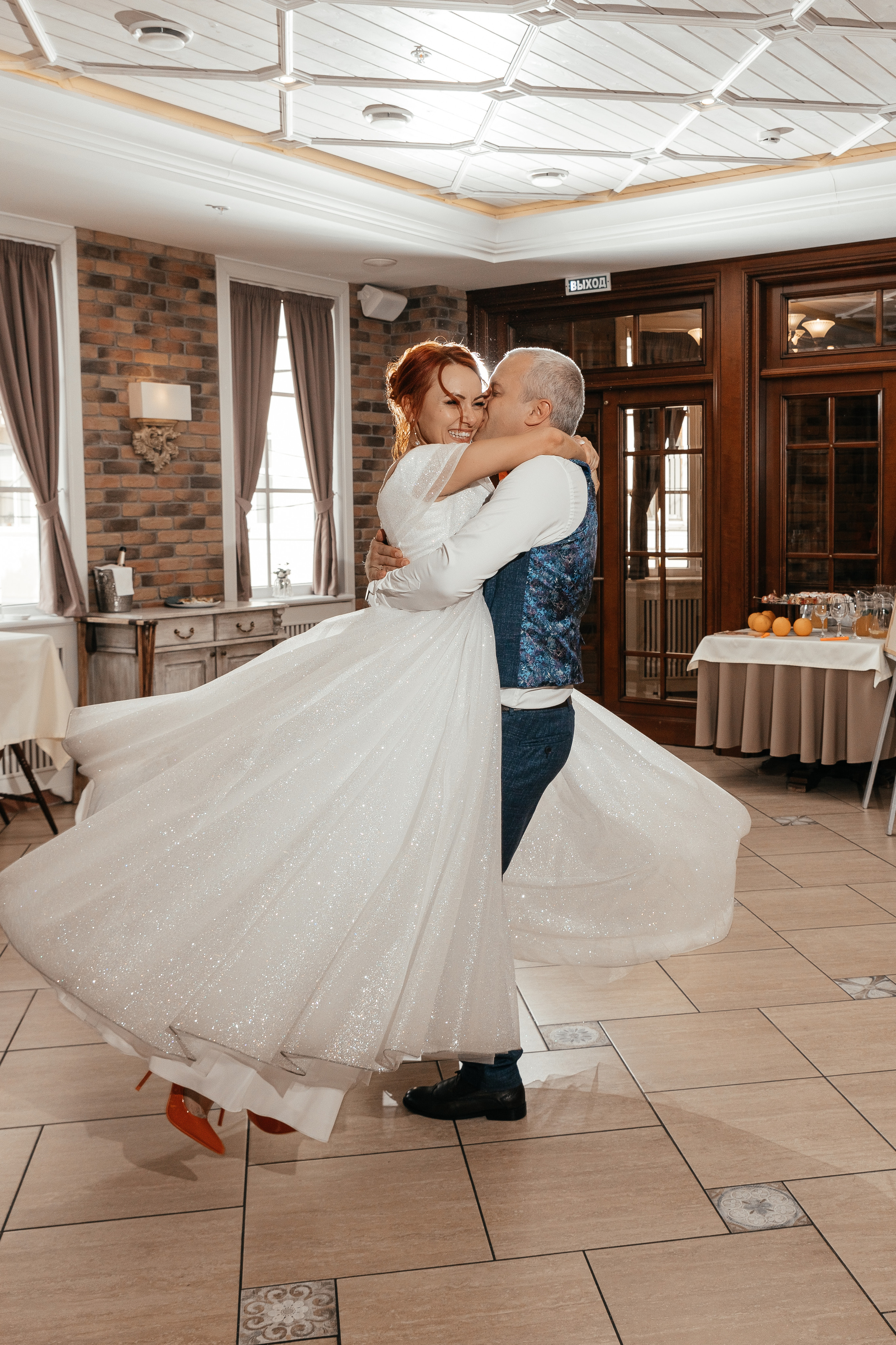 Денис и Татьяна. Миленина Юлия Свадебный и семейный фотограф в Краснодаре