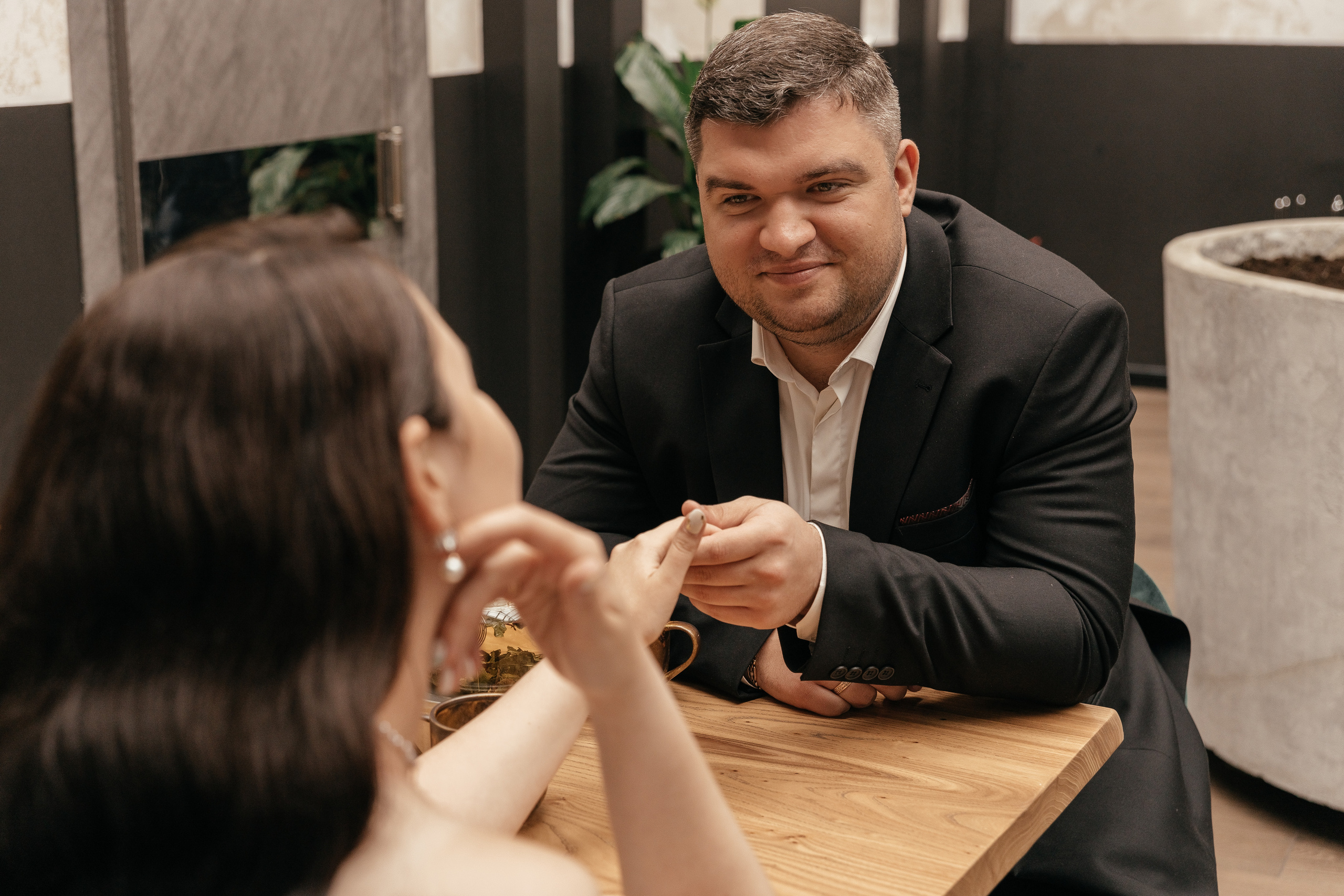 Влад и Дарья. Миленина Юлия Свадебный и семейный фотограф в Краснодаре