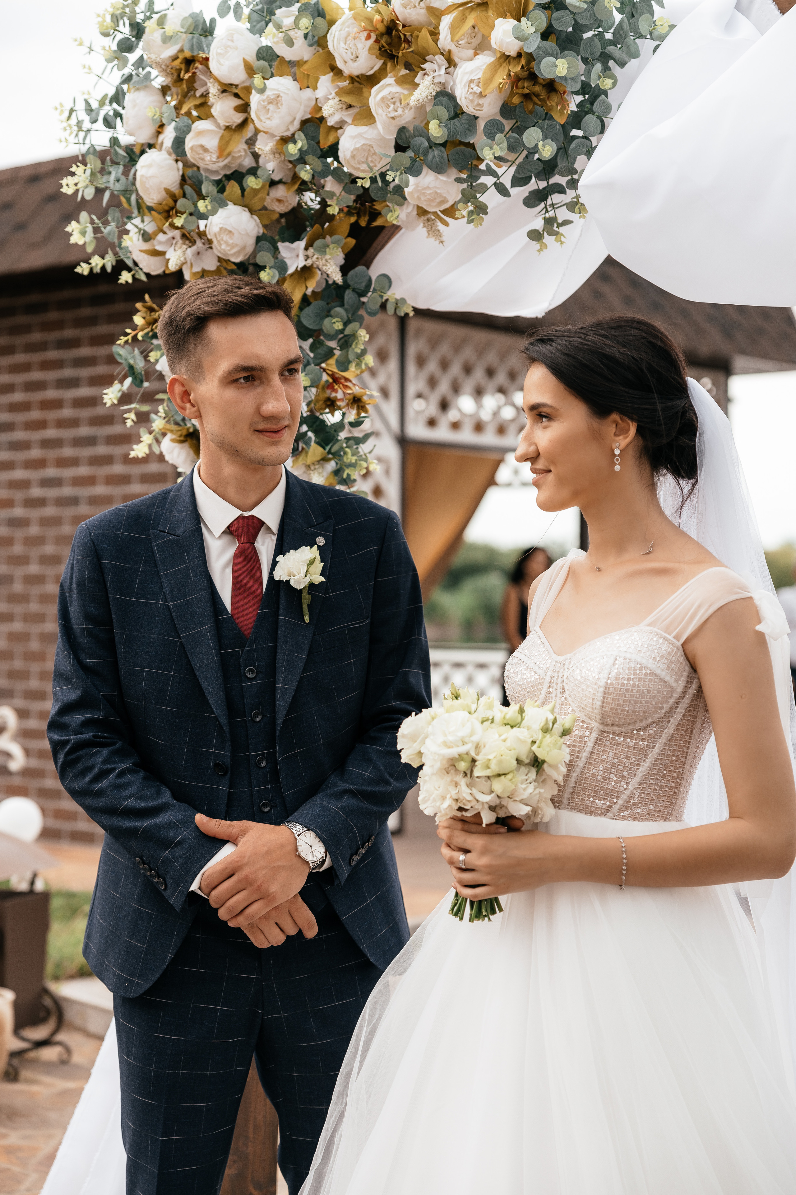 Кирилл и Мария. Миленина Юлия Свадебный и семейный фотограф в Краснодаре