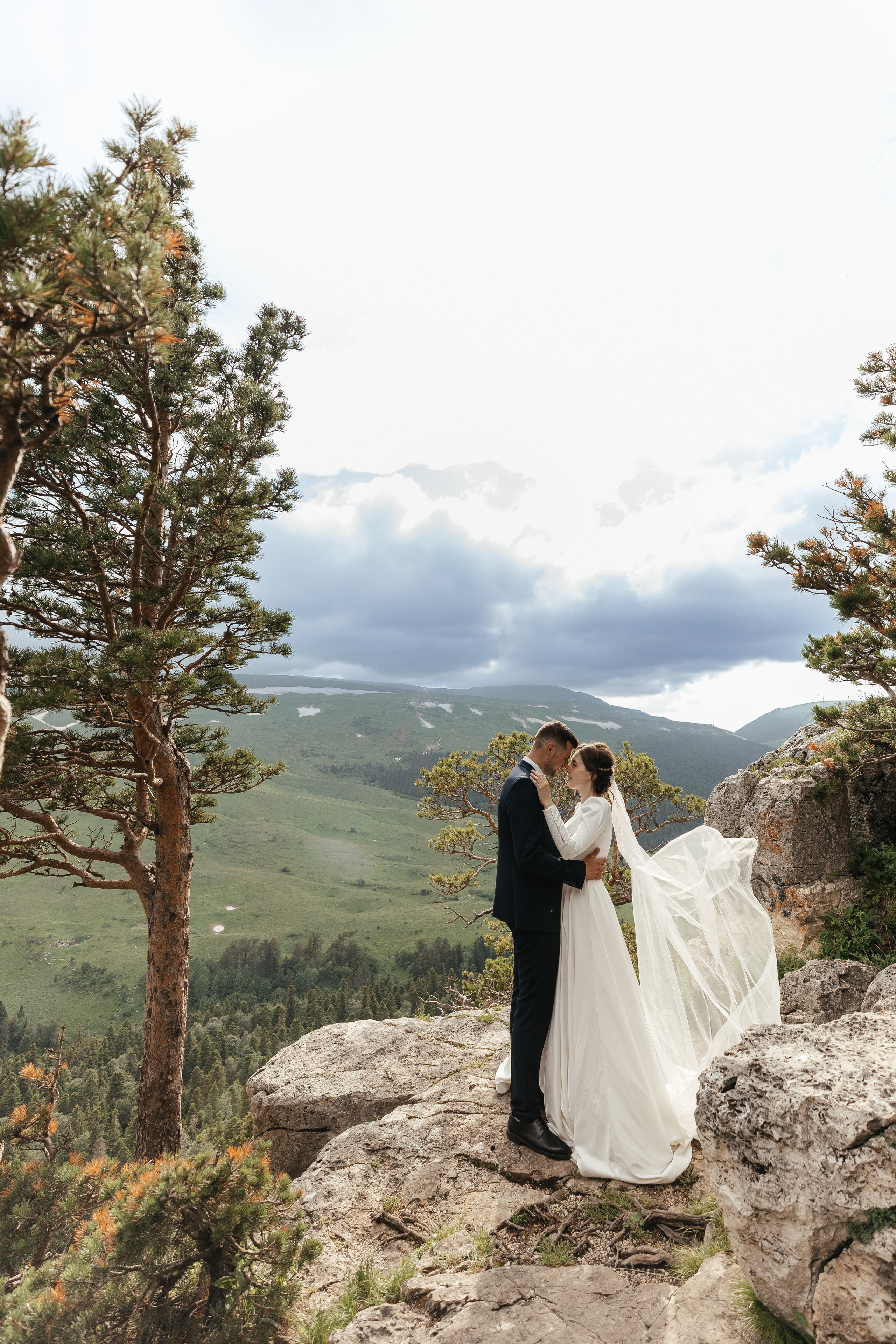 Любовь — это сила, которая может сдвинуть горы. Миленина Юлия Свадебный и семейный фотограф в Краснодаре