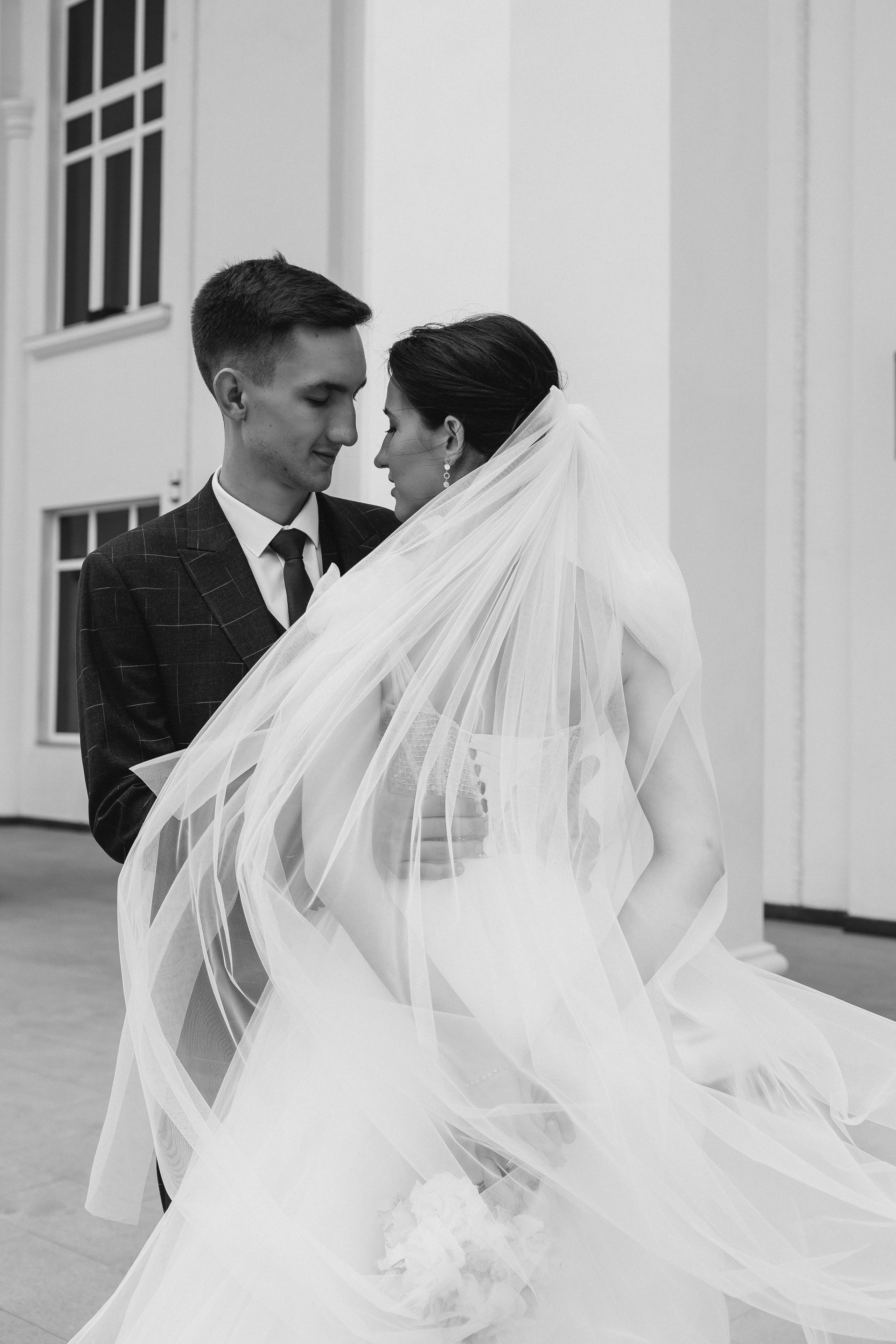 Кирилл и Мария. Миленина Юлия Свадебный и семейный фотограф в Краснодаре