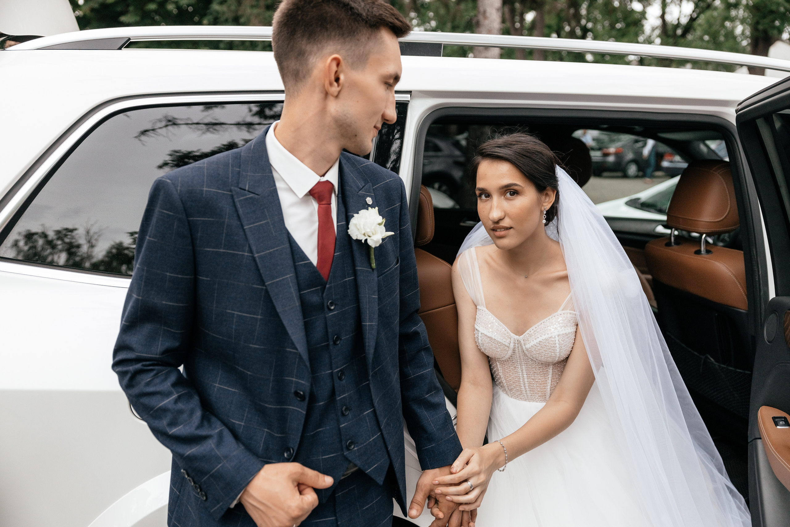 Кирилл и Мария. Миленина Юлия Свадебный и семейный фотограф в Краснодаре