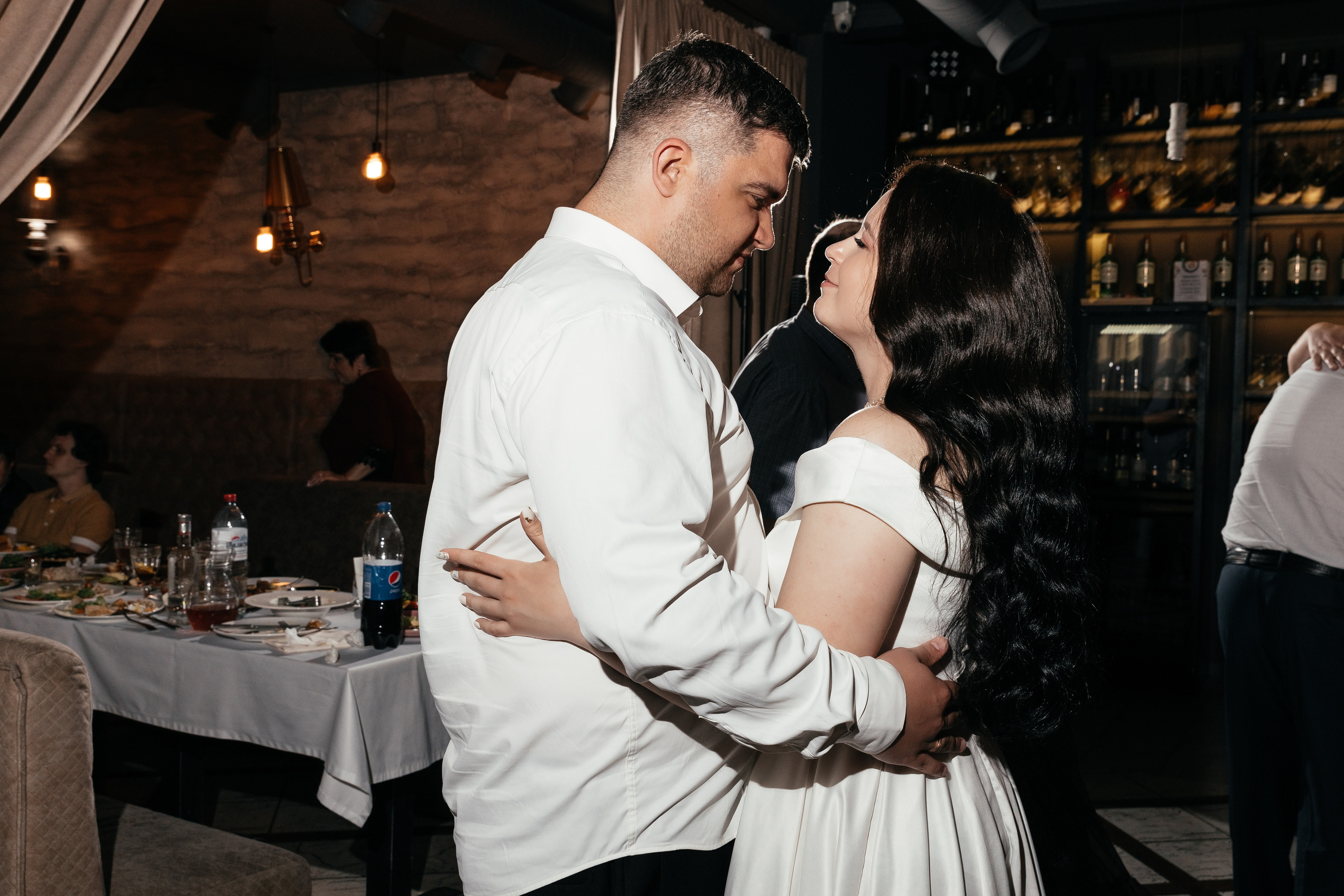 Влад и Дарья. Миленина Юлия Свадебный и семейный фотограф в Краснодаре