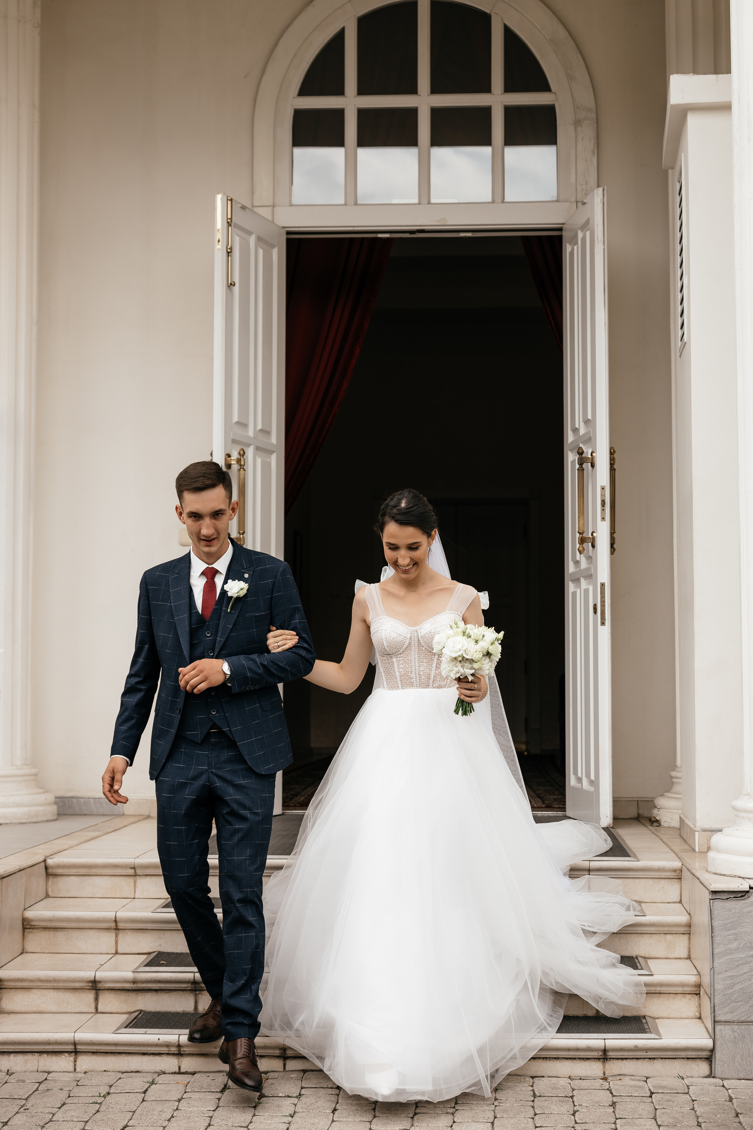 Кирилл и Мария. Миленина Юлия Свадебный и семейный фотограф в Краснодаре