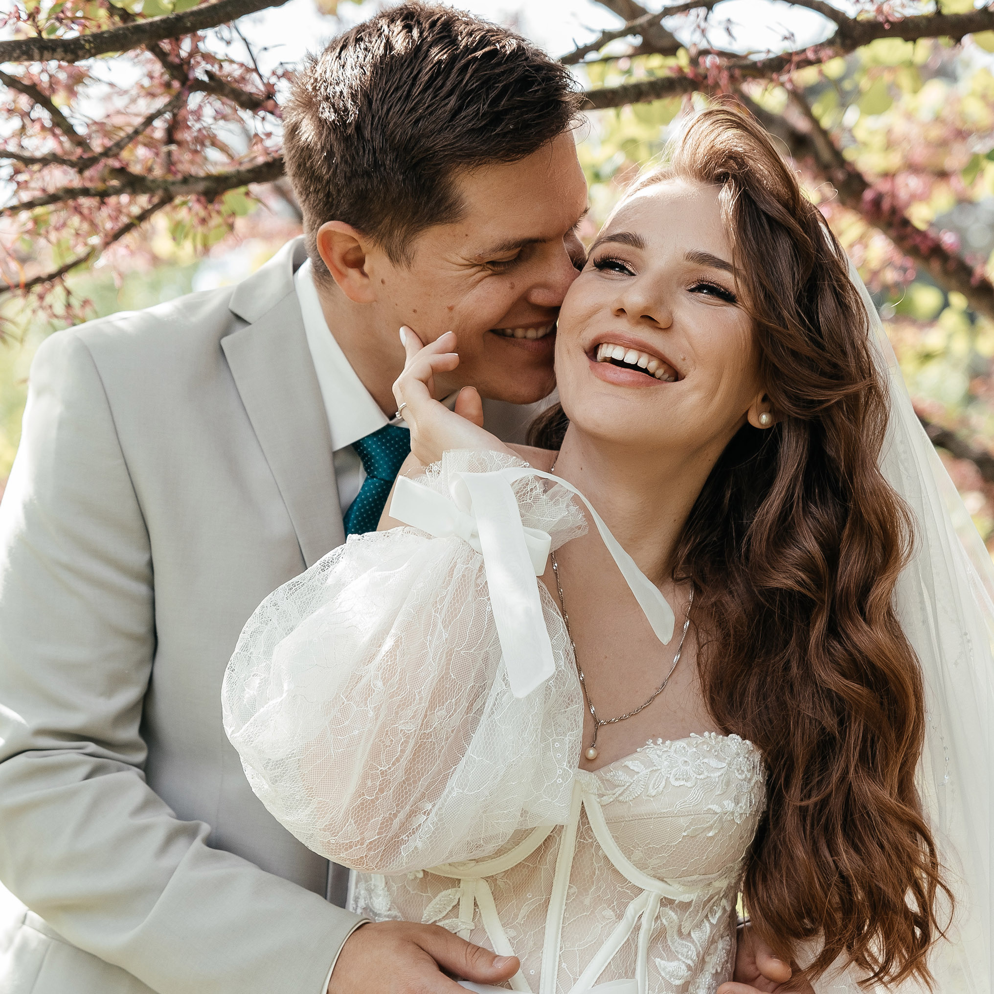 Отзывы. Миленина Юлия Свадебный и семейный фотограф в Краснодаре