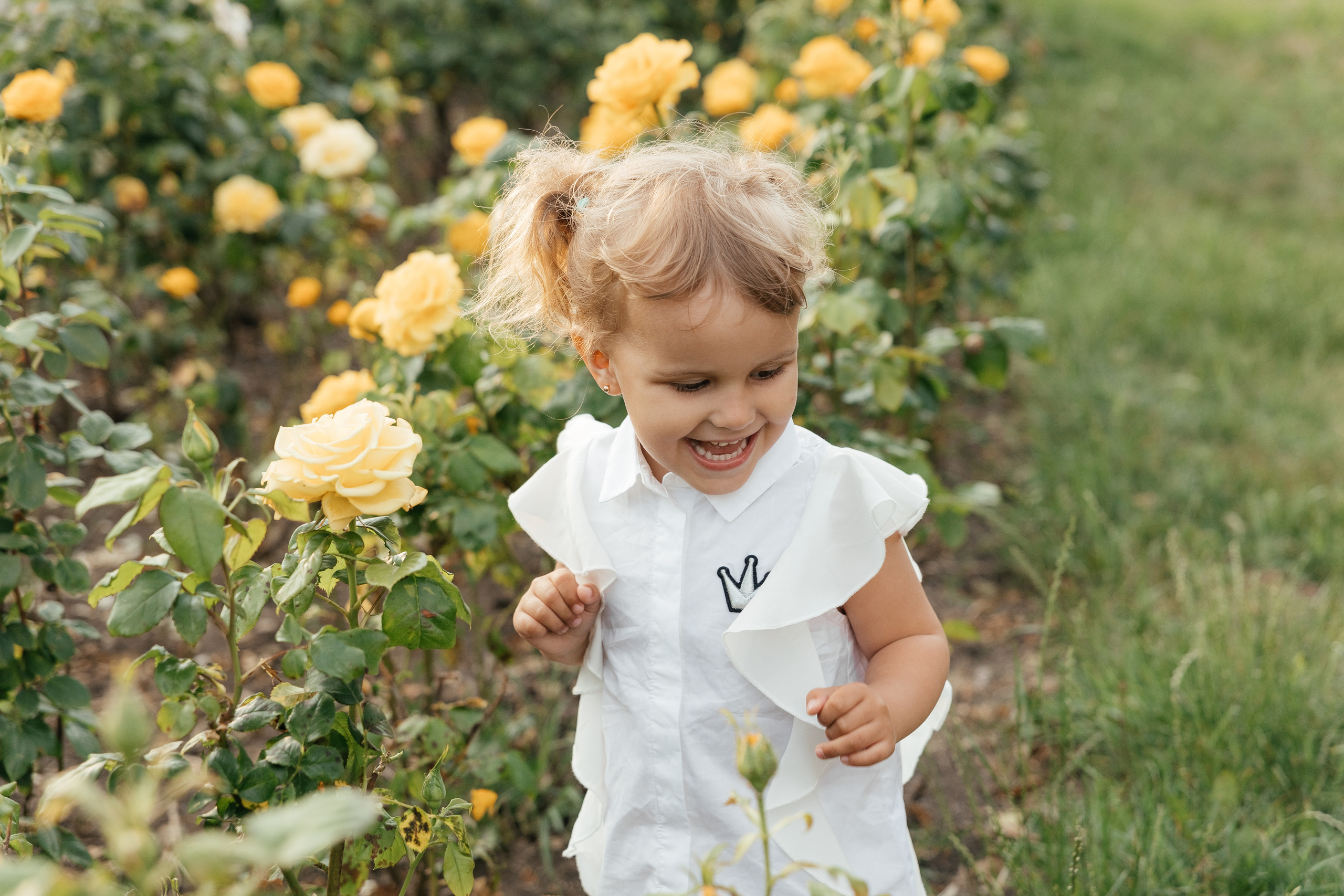 Семья Козловых. Миленина Юлия Свадебный и семейный фотограф в Краснодаре