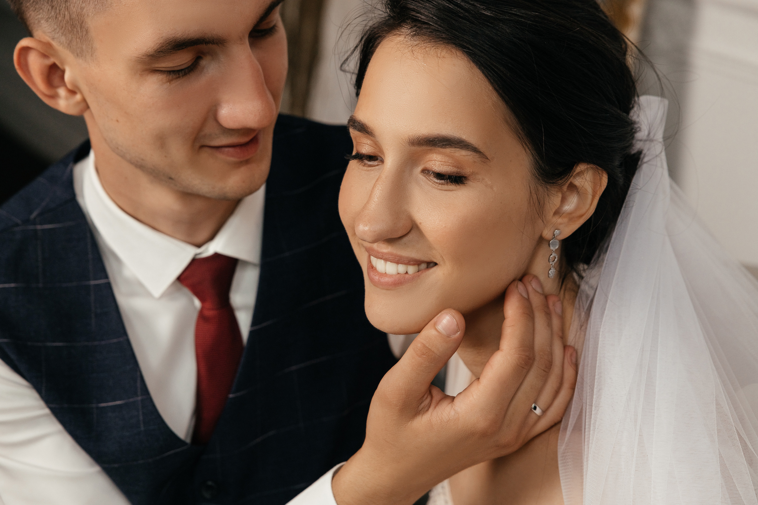 Кирилл и Мария. Миленина Юлия Свадебный и семейный фотограф в Краснодаре