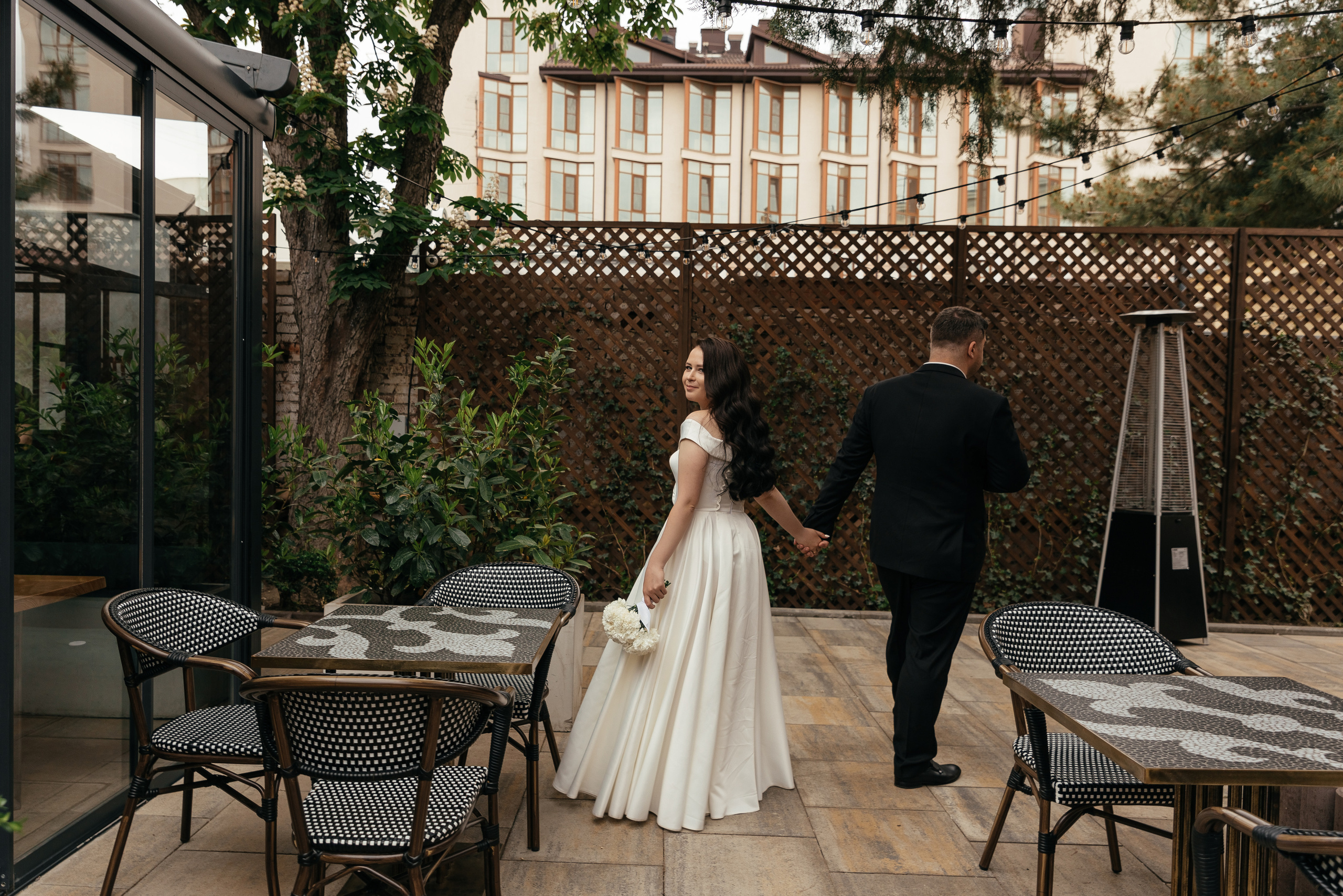 Влад и Дарья. Миленина Юлия Свадебный и семейный фотограф в Краснодаре