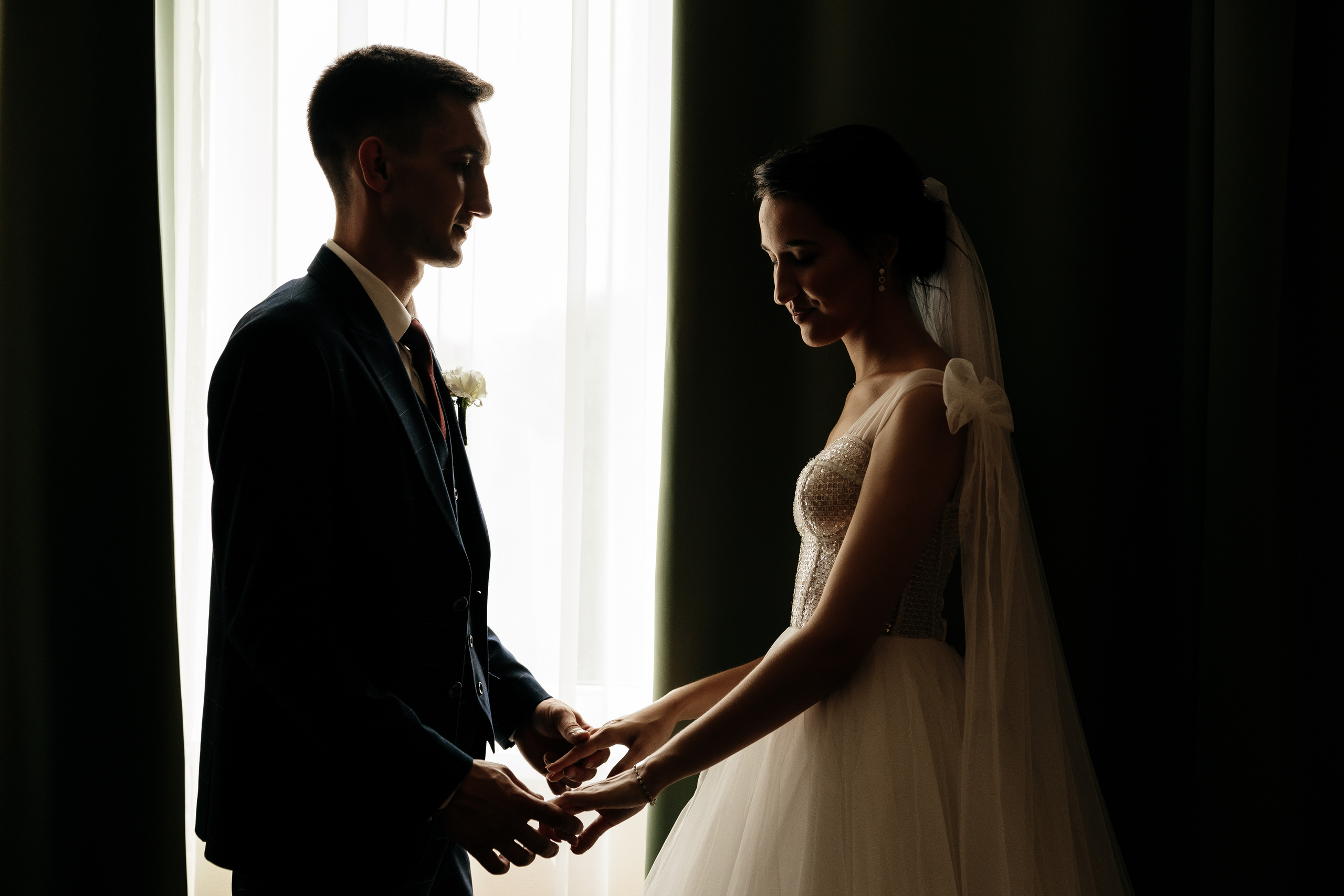 Кирилл и Мария. Миленина Юлия Свадебный и семейный фотограф в Краснодаре