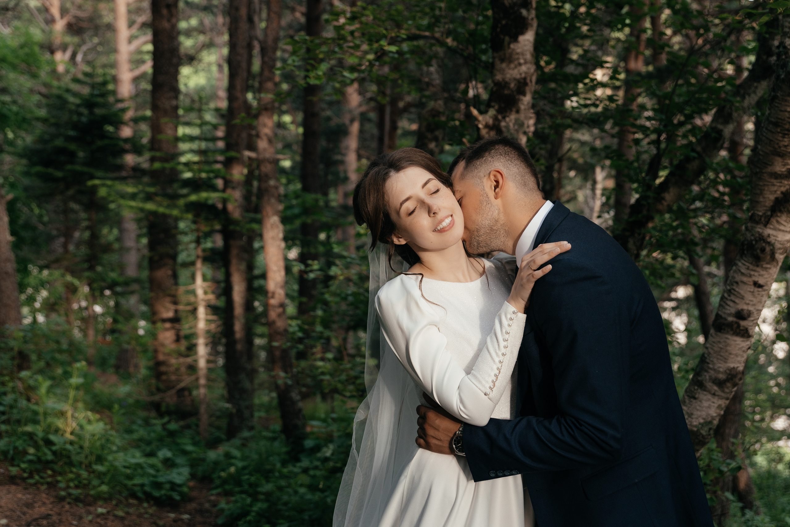 Любовь — это сила, которая может сдвинуть горы. Миленина Юлия Свадебный и семейный фотограф в Краснодаре