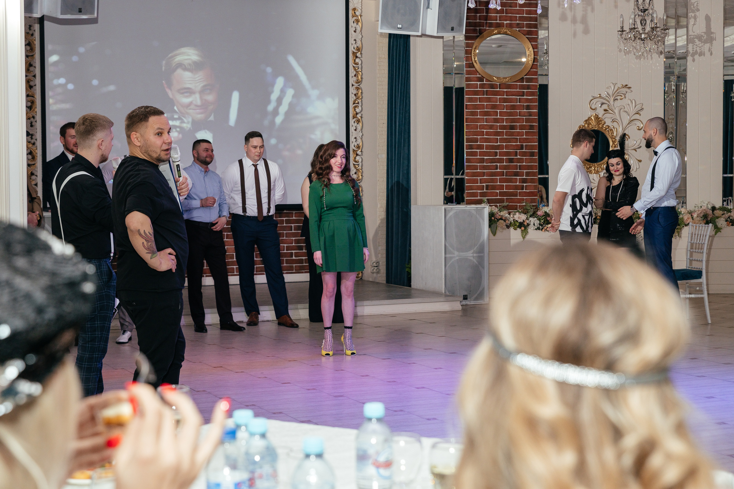 Премьер БКС. Миленина Юлия Свадебный и семейный фотограф в Краснодаре