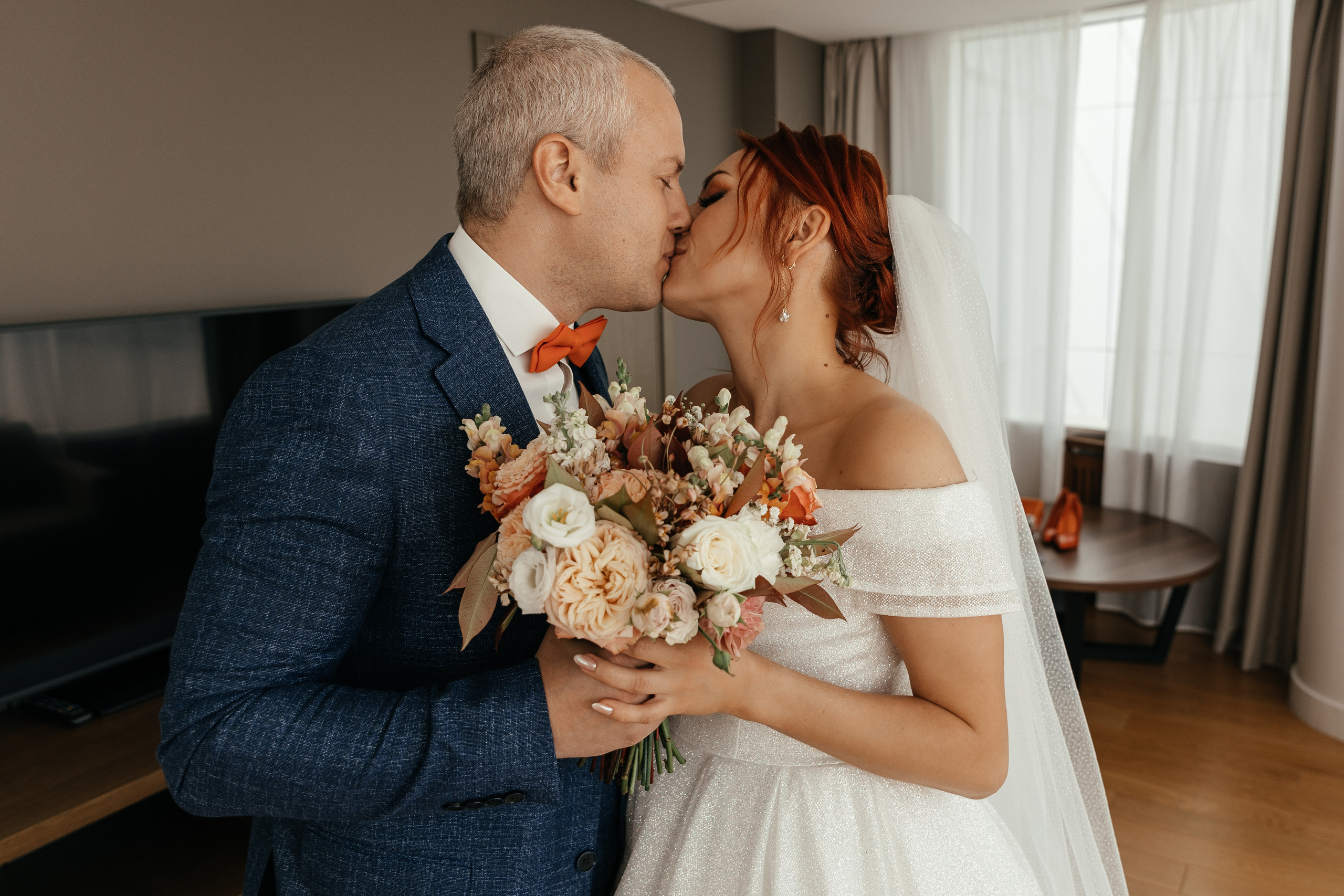 Денис и Татьяна. Миленина Юлия Свадебный и семейный фотограф в Краснодаре