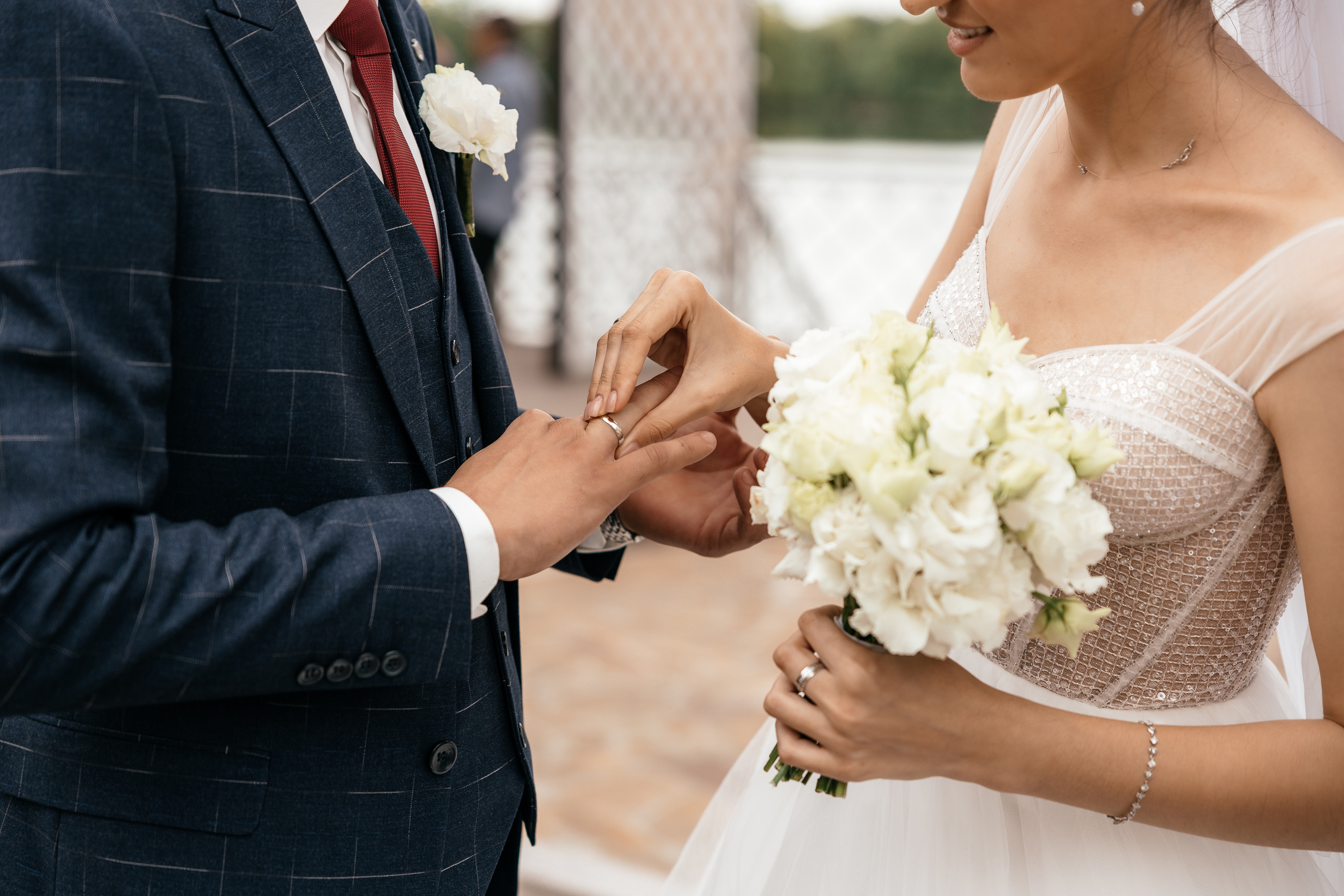 Кирилл и Мария. Миленина Юлия Свадебный и семейный фотограф в Краснодаре