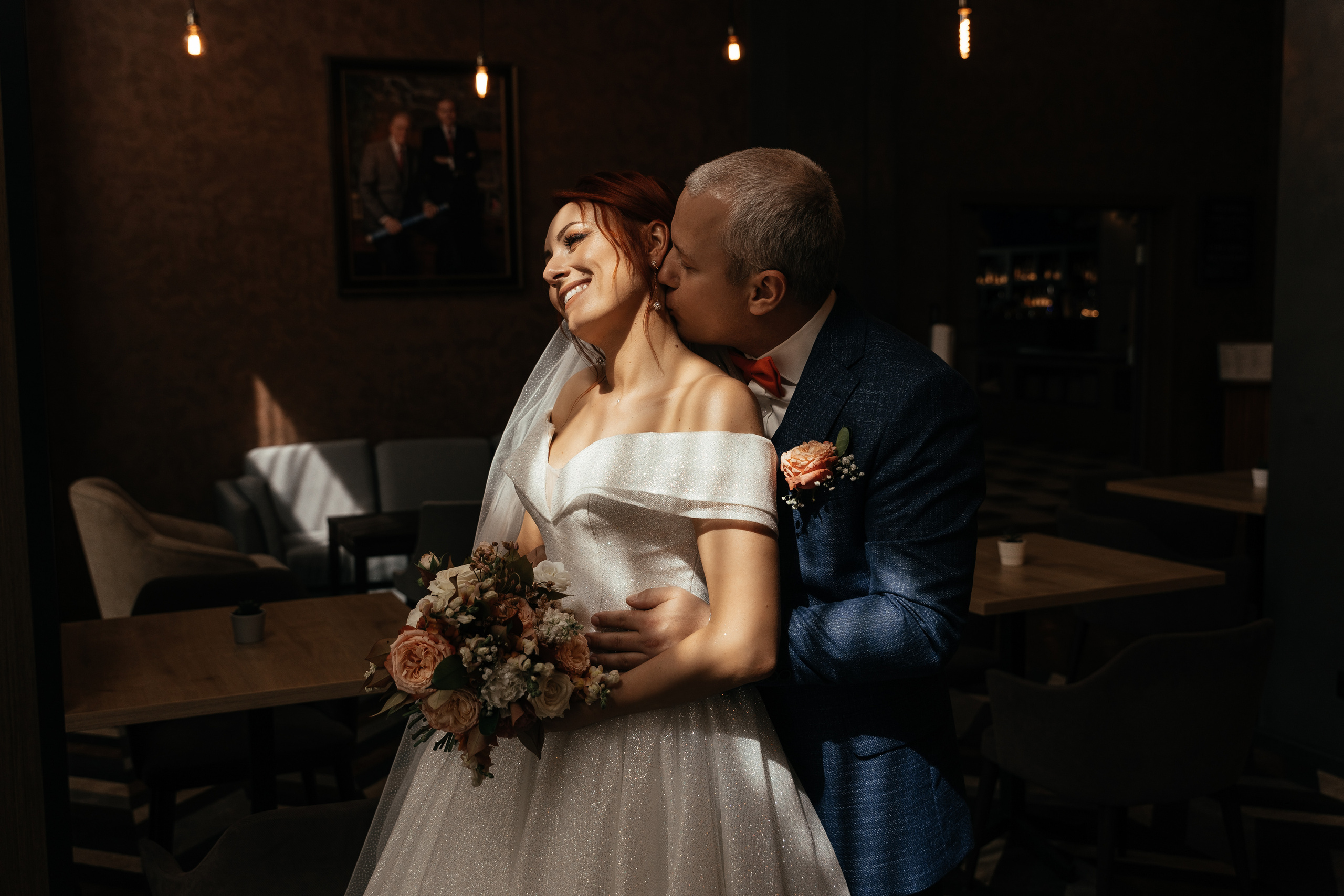 Денис и Татьяна. Миленина Юлия Свадебный и семейный фотограф в Краснодаре