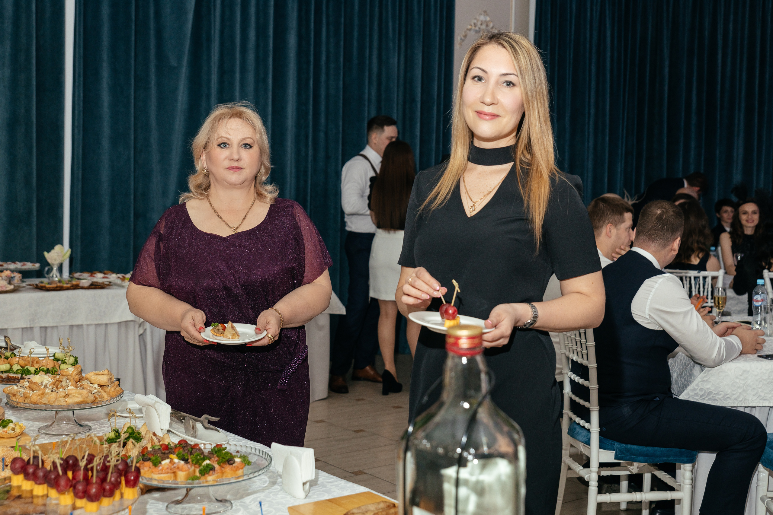 Премьер БКС. Миленина Юлия Свадебный и семейный фотограф в Краснодаре
