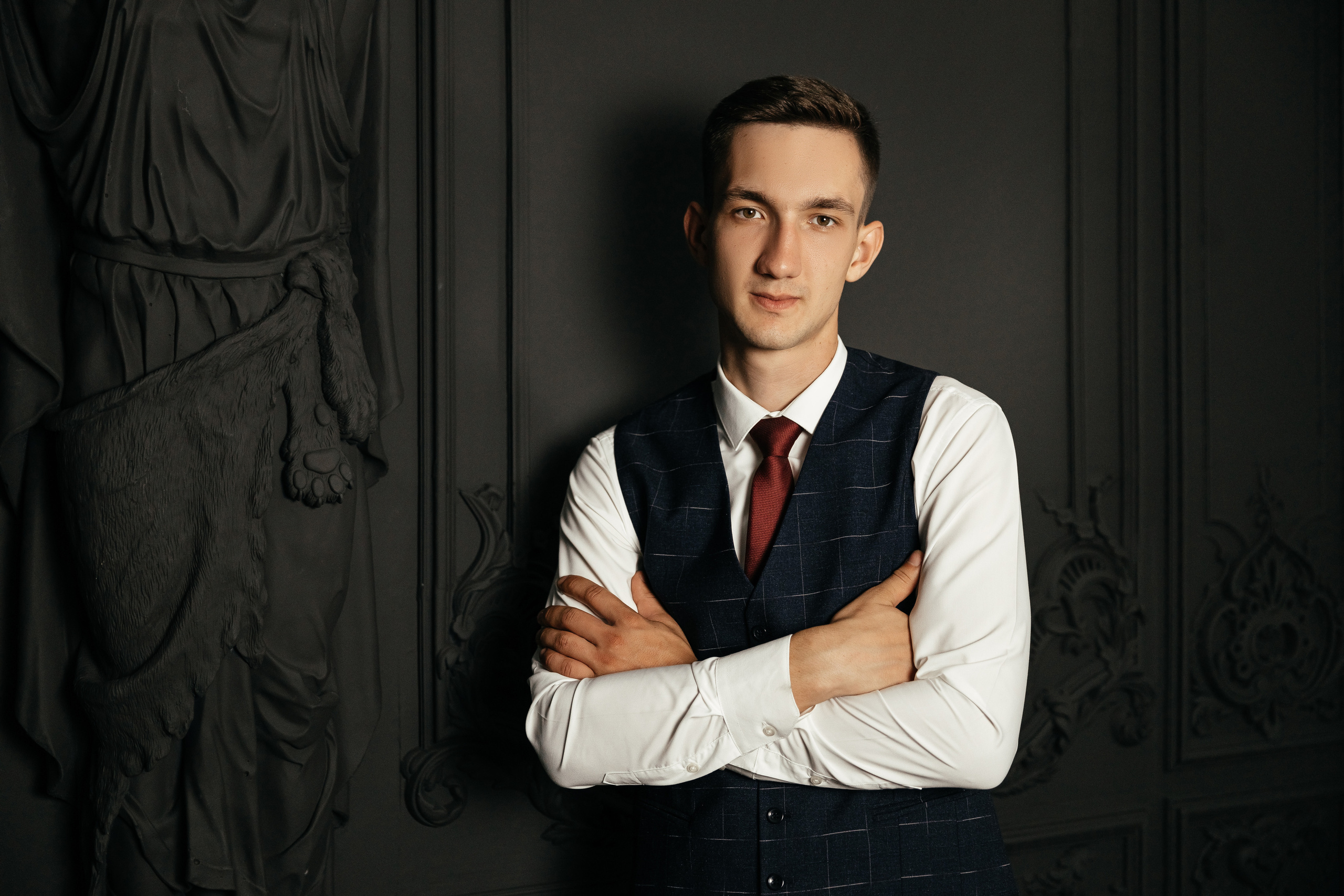 Кирилл и Мария. Миленина Юлия Свадебный и семейный фотограф в Краснодаре