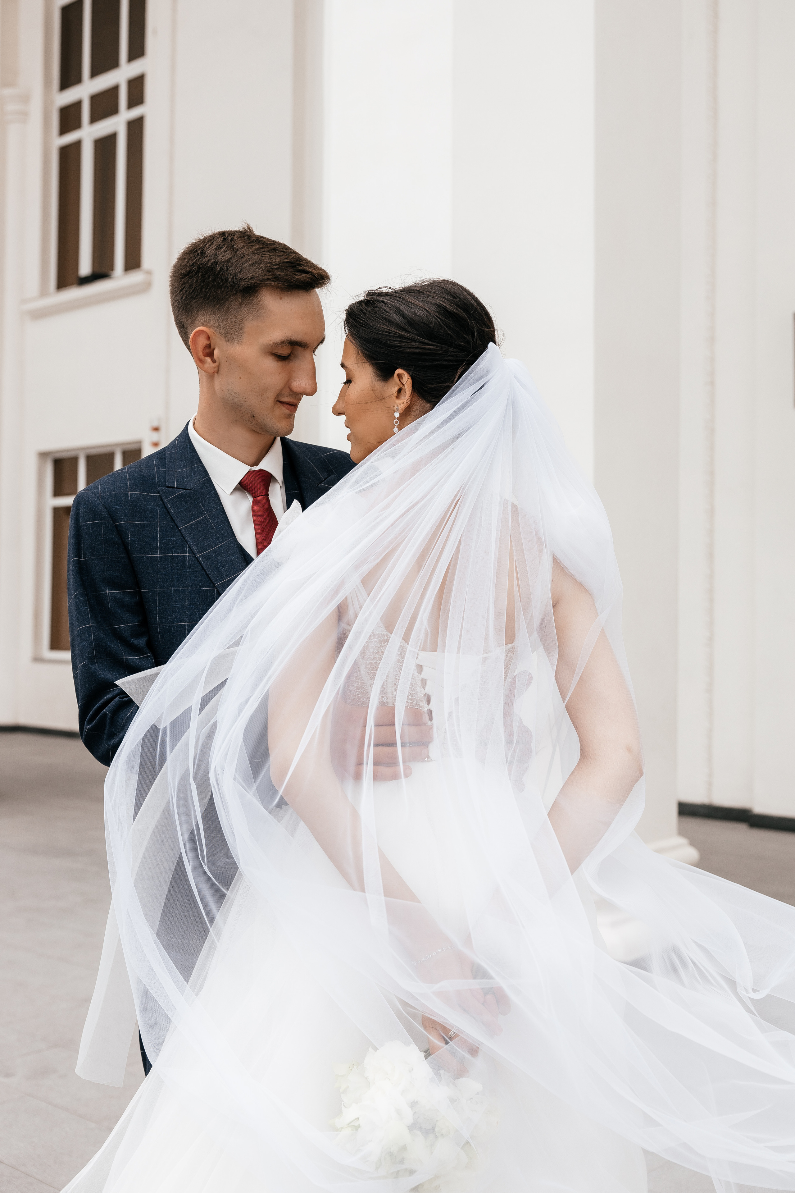 Кирилл и Мария. Миленина Юлия Свадебный и семейный фотограф в Краснодаре