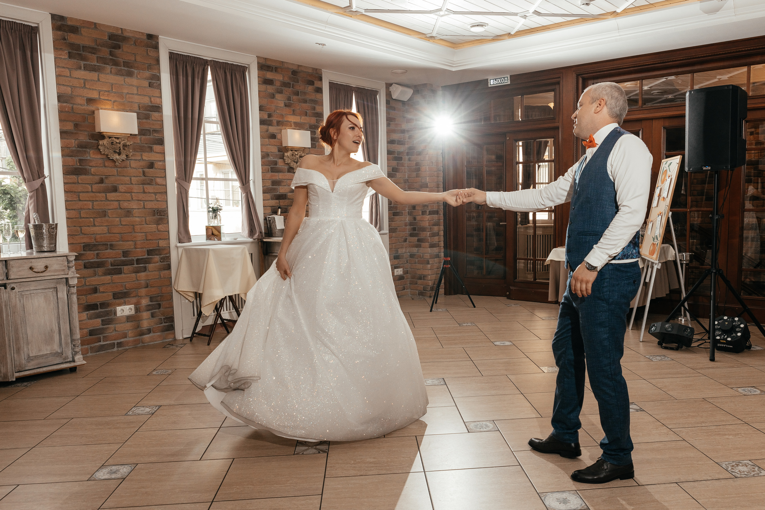 Денис и Татьяна. Миленина Юлия Свадебный и семейный фотограф в Краснодаре