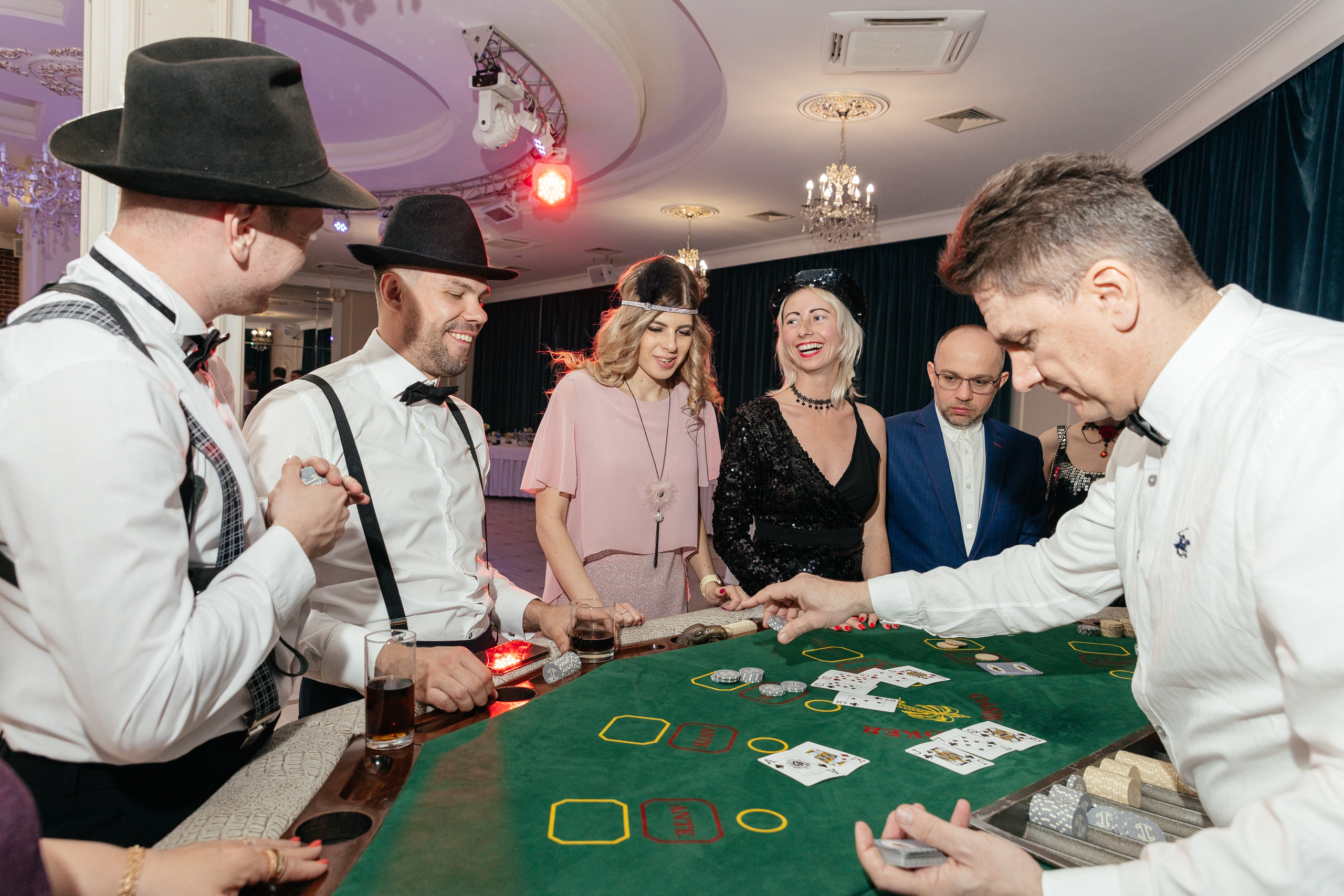 Премьер БКС. Миленина Юлия Свадебный и семейный фотограф в Краснодаре