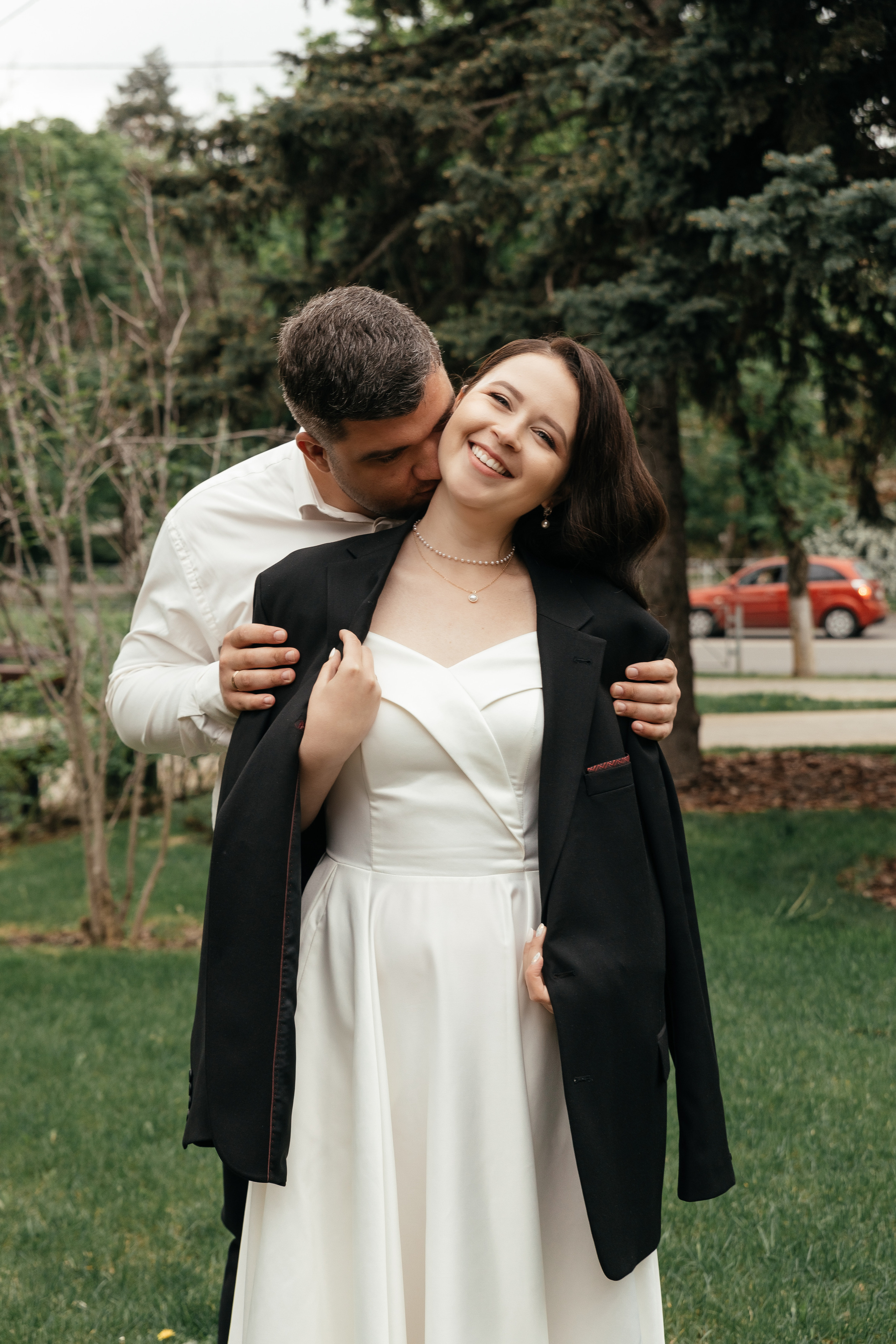 Влад и Дарья. Миленина Юлия Свадебный и семейный фотограф в Краснодаре