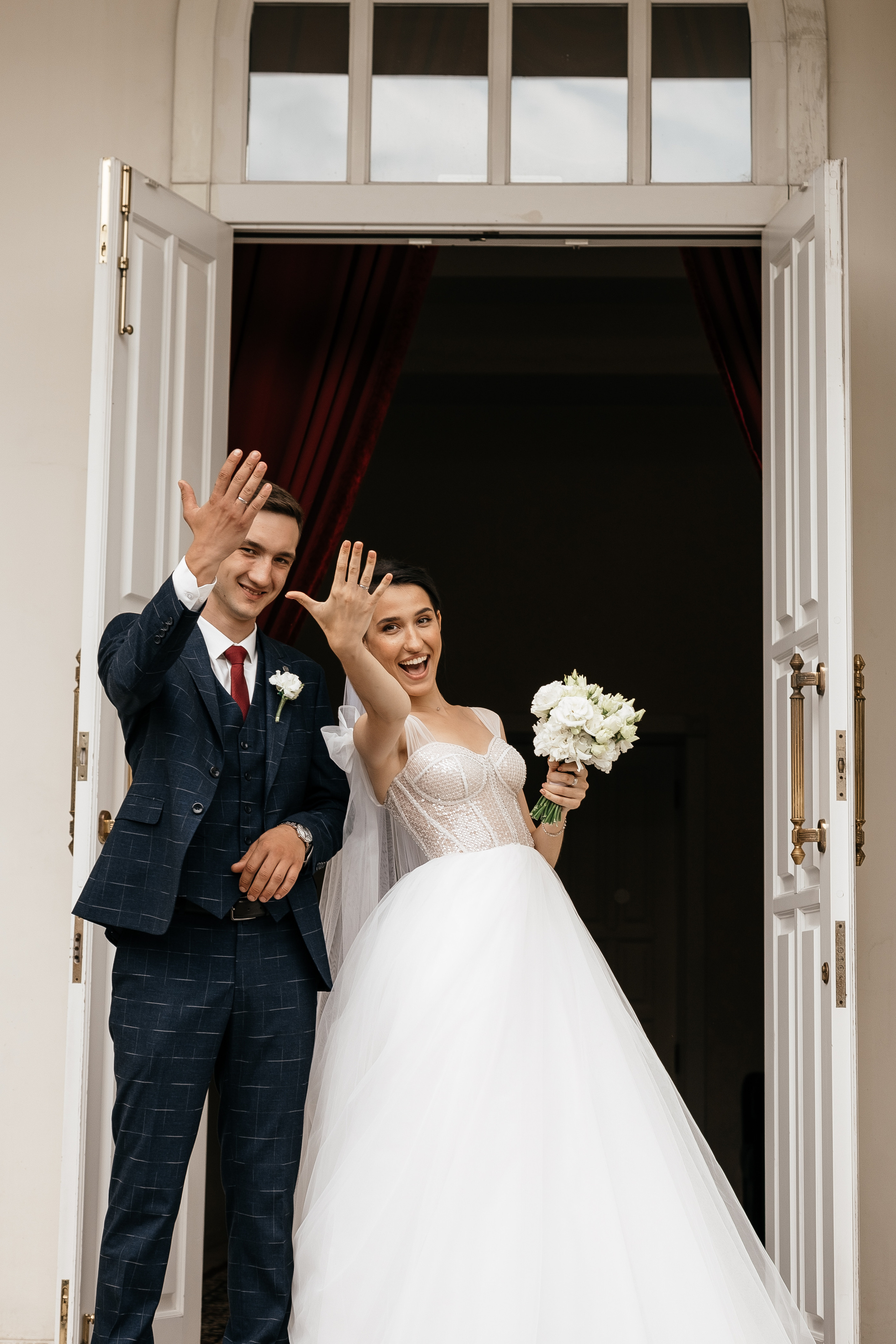 Кирилл и Мария. Миленина Юлия Свадебный и семейный фотограф в Краснодаре