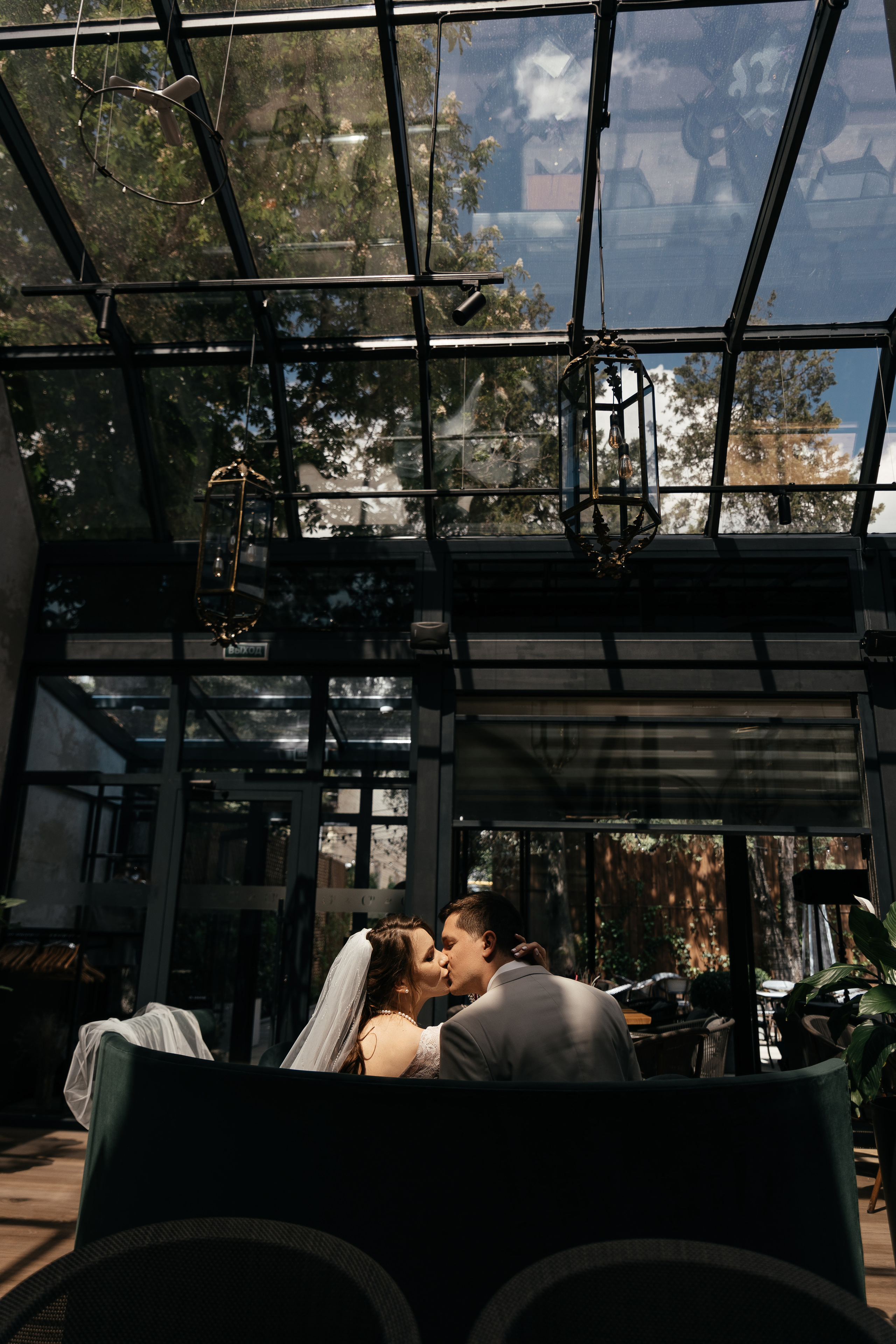 Гена и Маша. Миленина Юлия Свадебный и семейный фотограф в Краснодаре