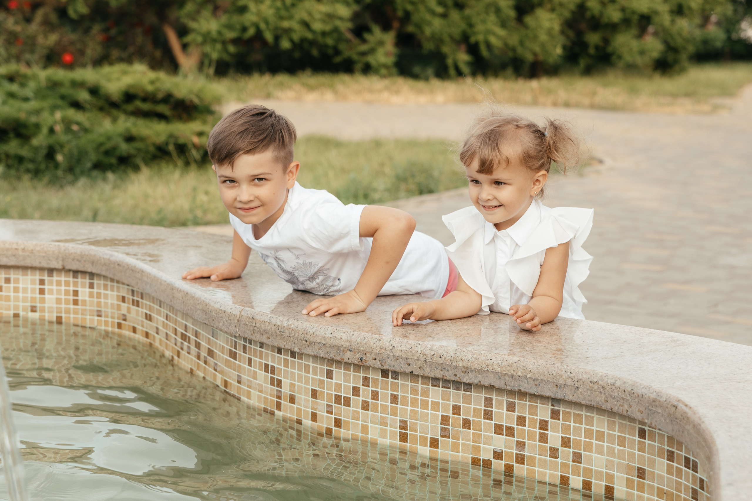 Семья Козловых. Миленина Юлия Свадебный и семейный фотограф в Краснодаре