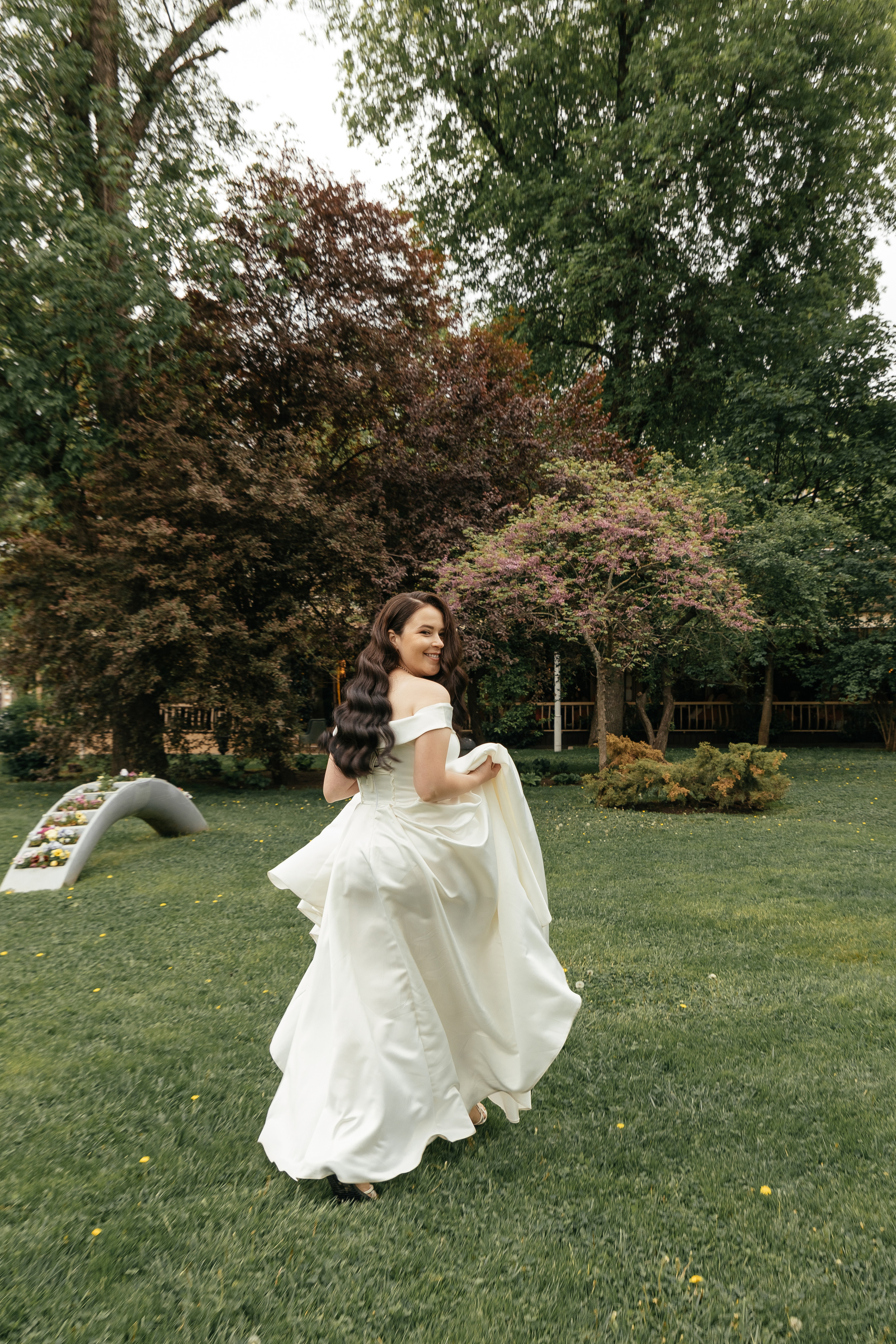 Влад и Дарья. Миленина Юлия Свадебный и семейный фотограф в Краснодаре