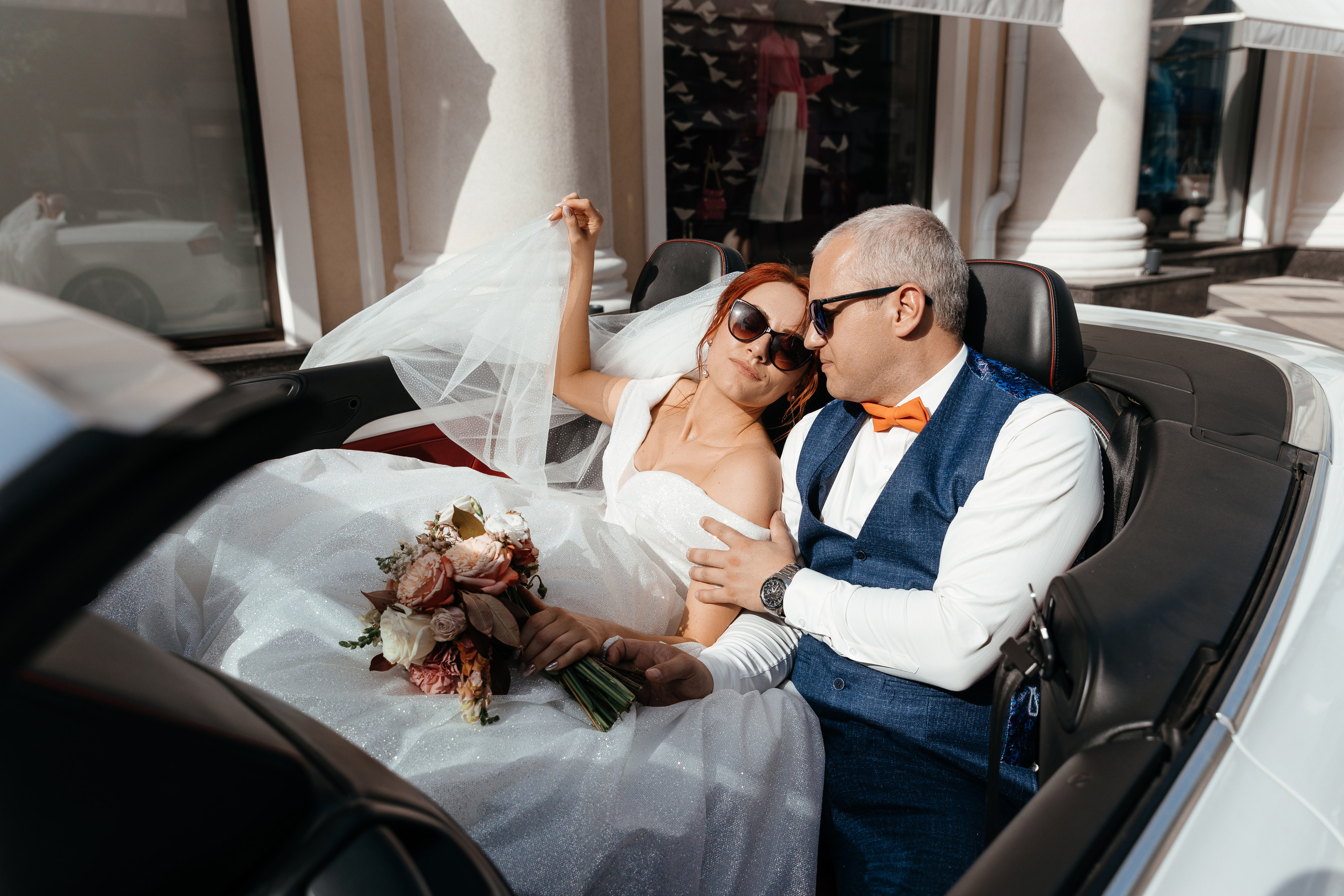 Денис и Татьяна. Миленина Юлия Свадебный и семейный фотограф в Краснодаре