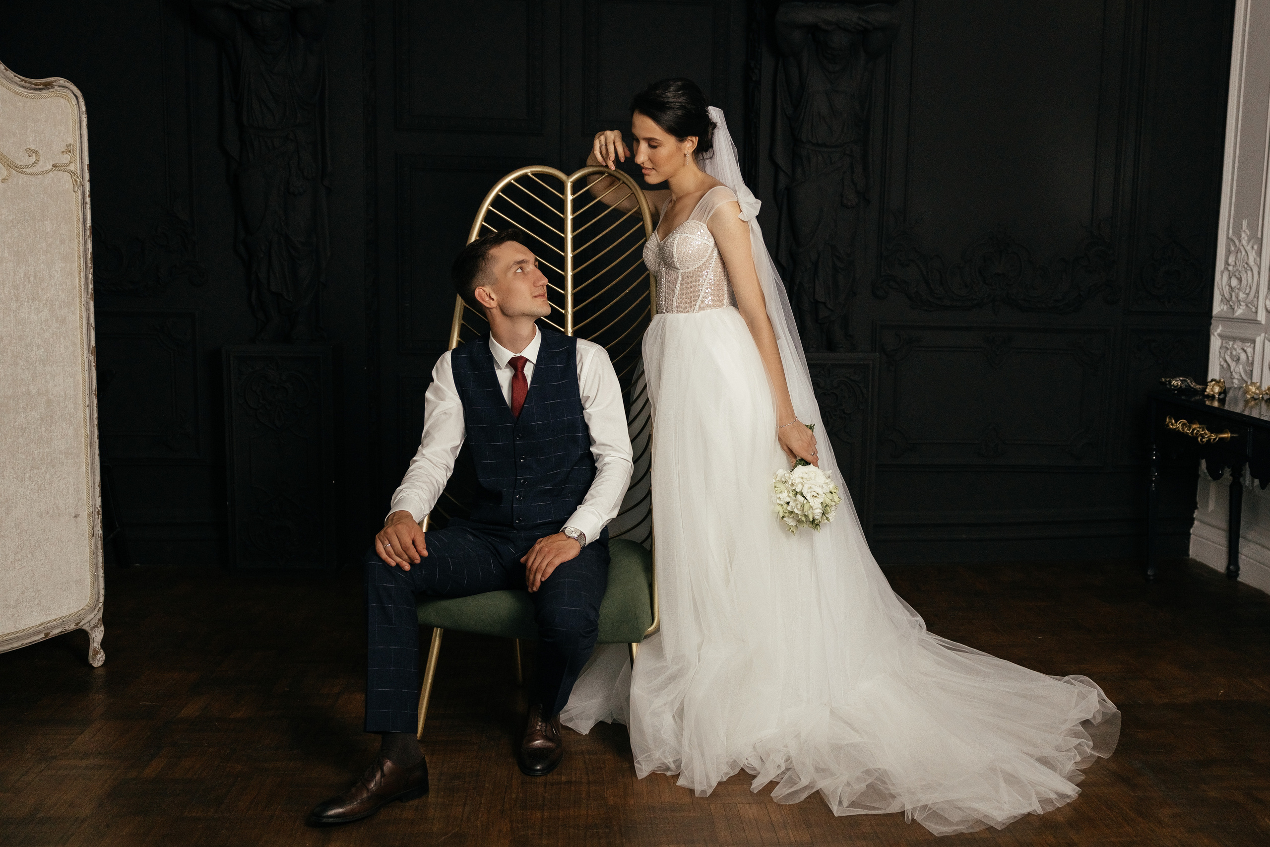 Кирилл и Мария. Миленина Юлия Свадебный и семейный фотограф в Краснодаре