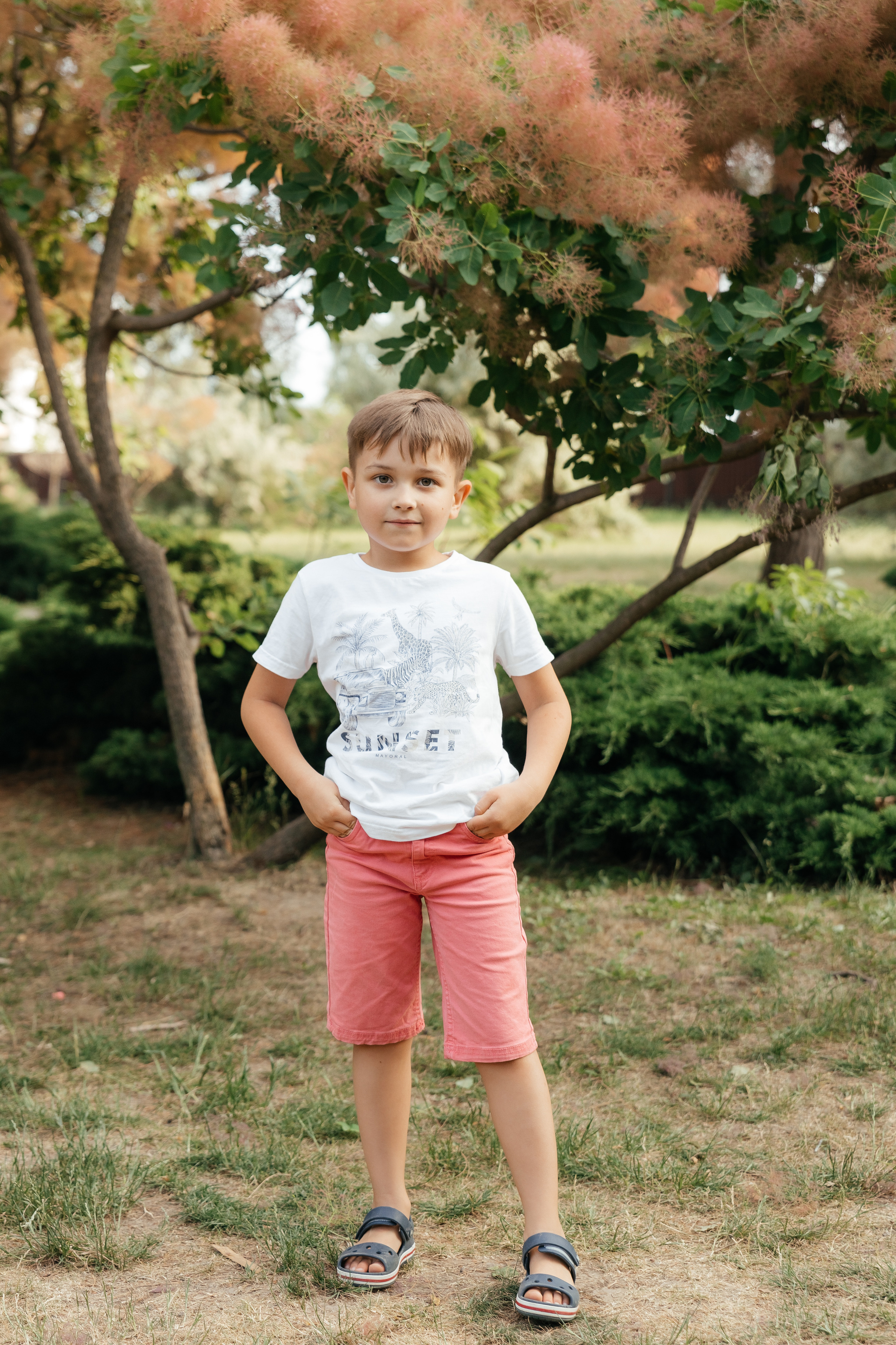 Семья Козловых. Миленина Юлия Свадебный и семейный фотограф в Краснодаре