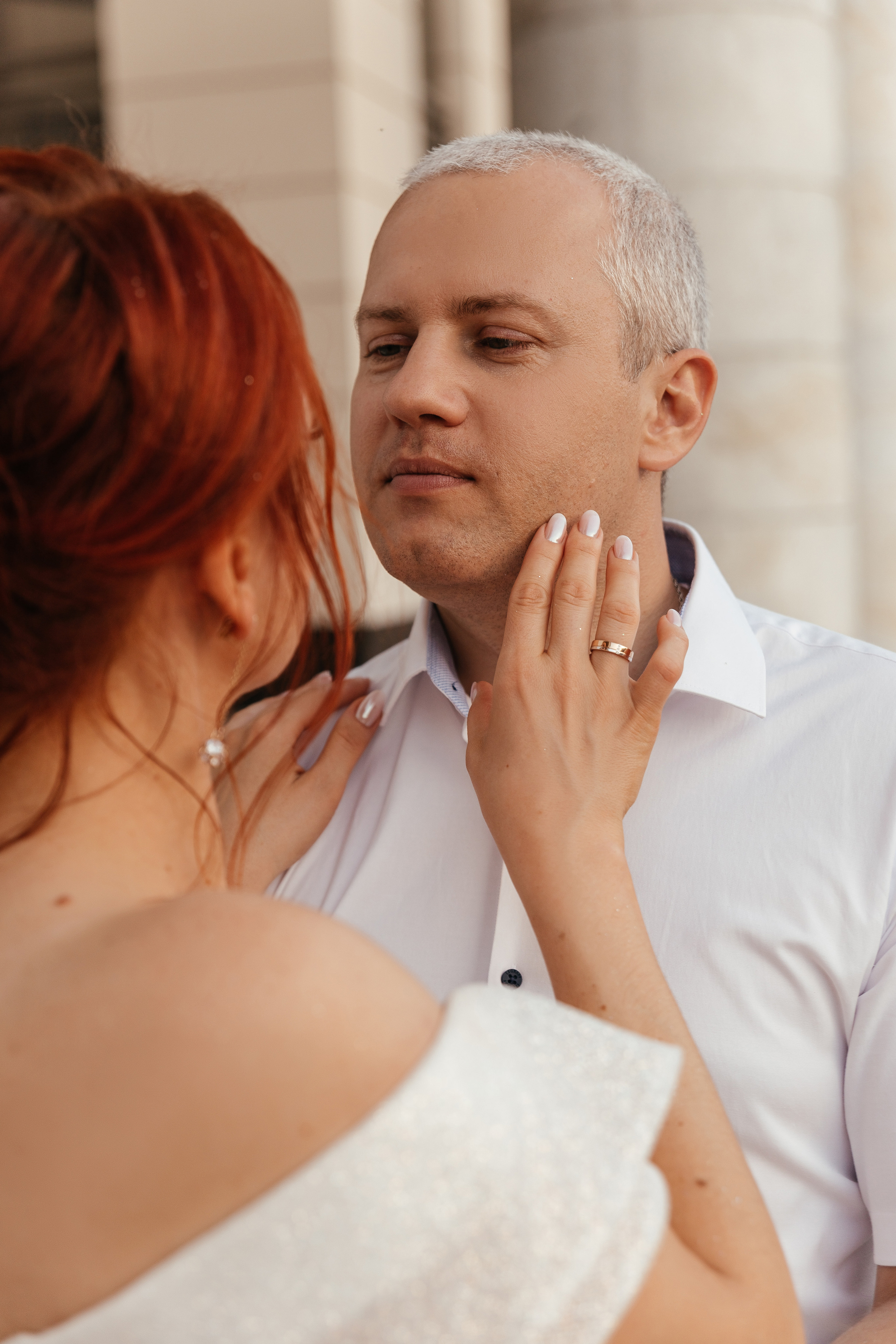 Денис и Татьяна. Миленина Юлия Свадебный и семейный фотограф в Краснодаре