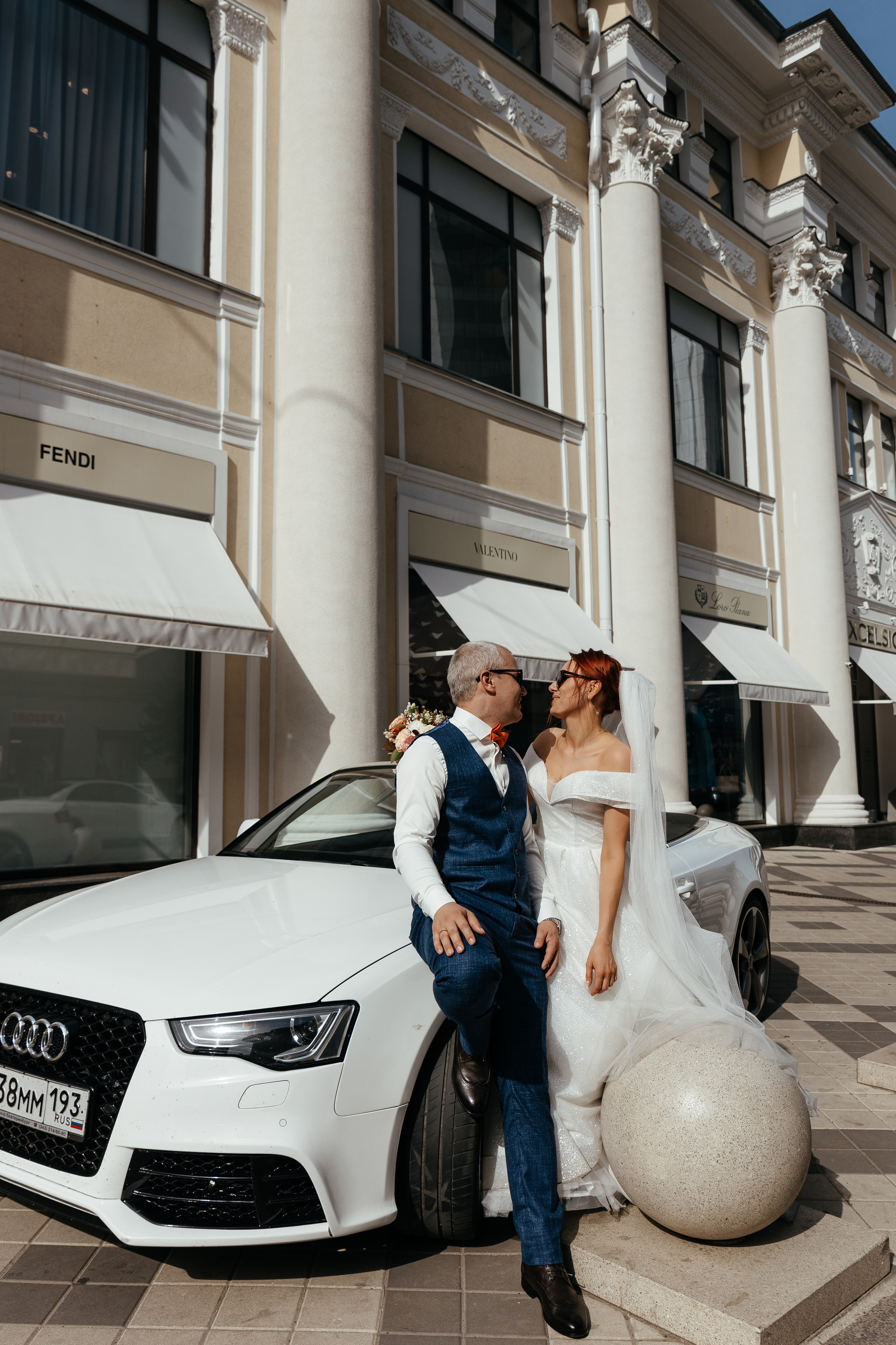 Денис и Татьяна. Миленина Юлия Свадебный и семейный фотограф в Краснодаре