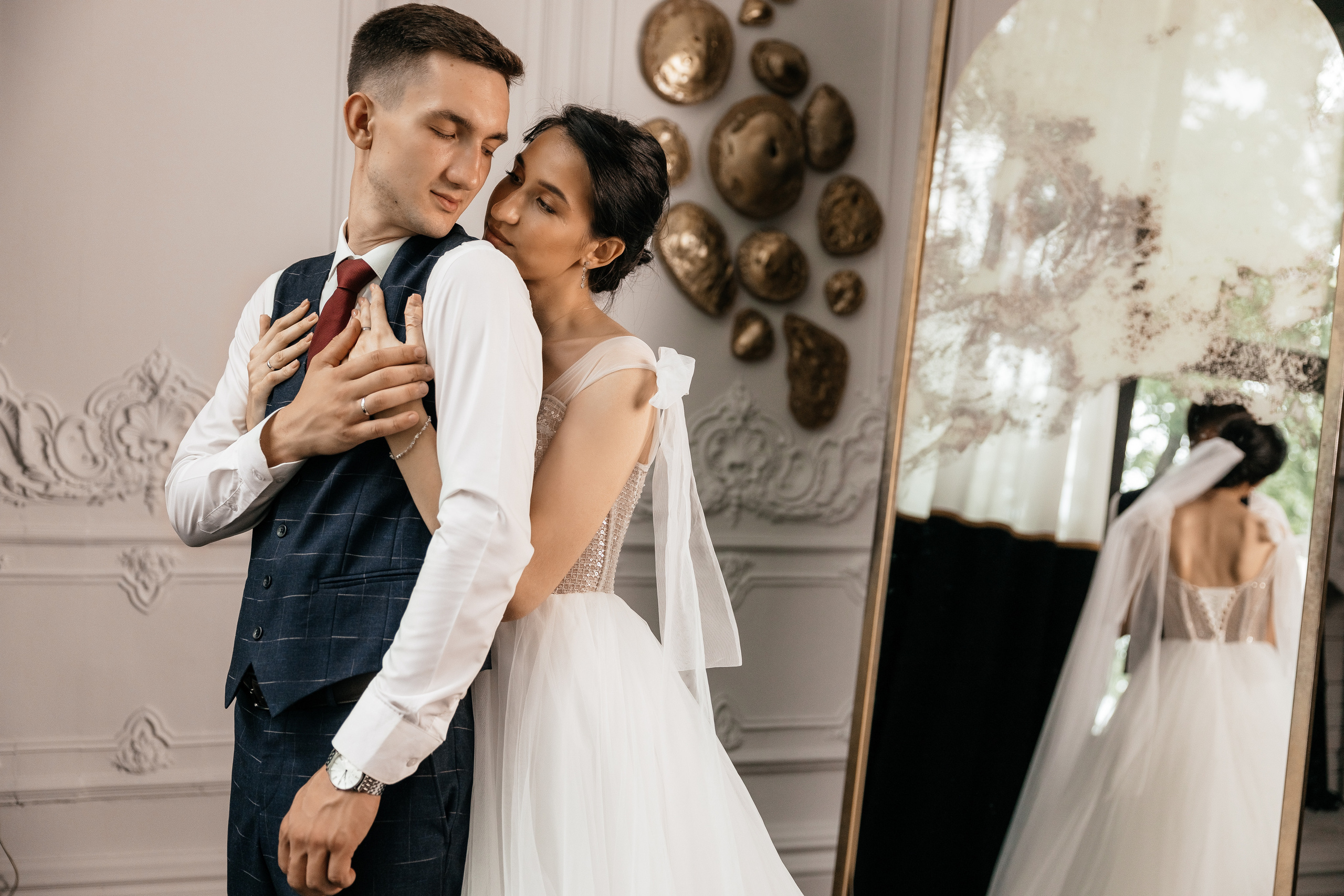 Кирилл и Мария. Миленина Юлия Свадебный и семейный фотограф в Краснодаре