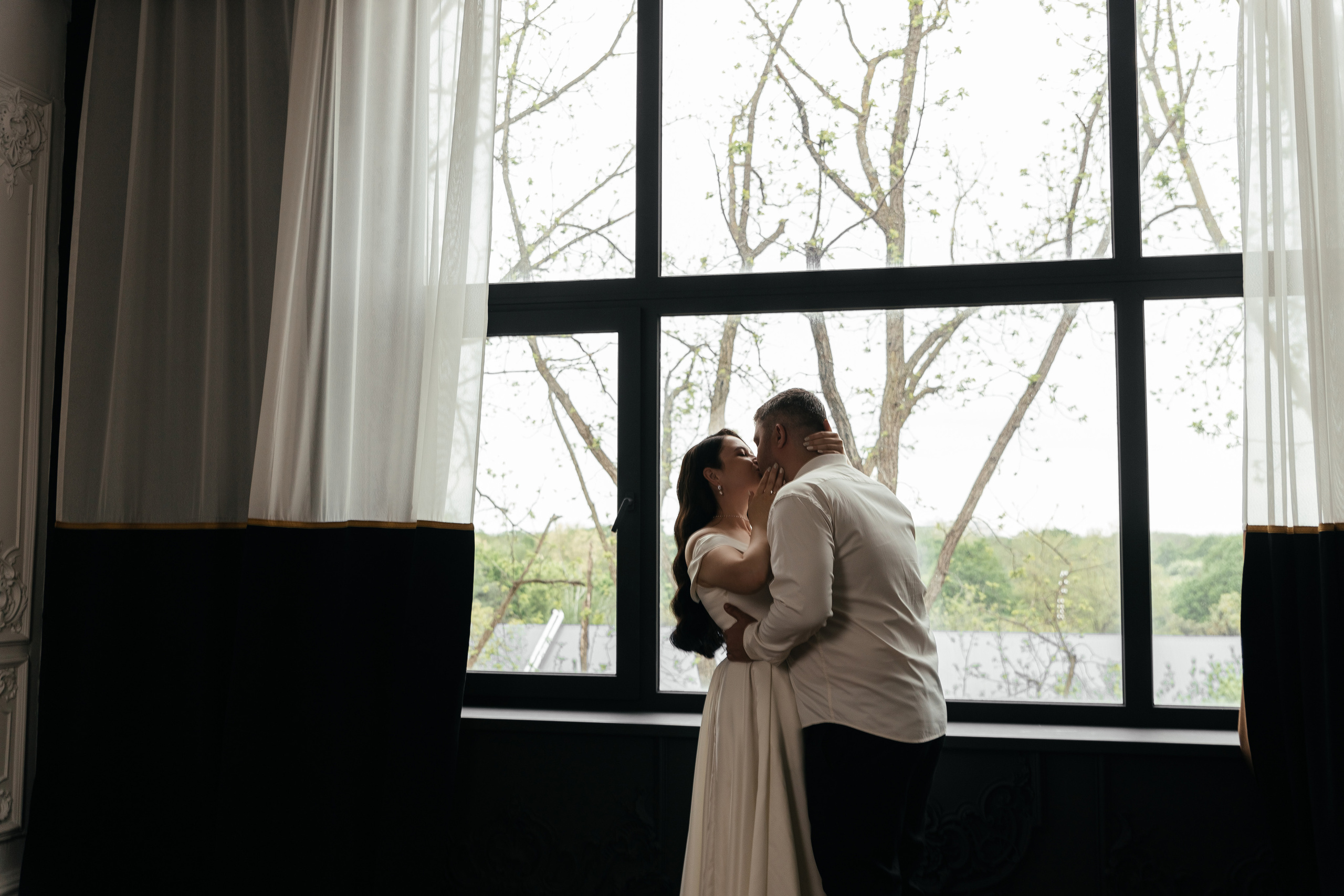 Влад и Дарья. Миленина Юлия Свадебный и семейный фотограф в Краснодаре