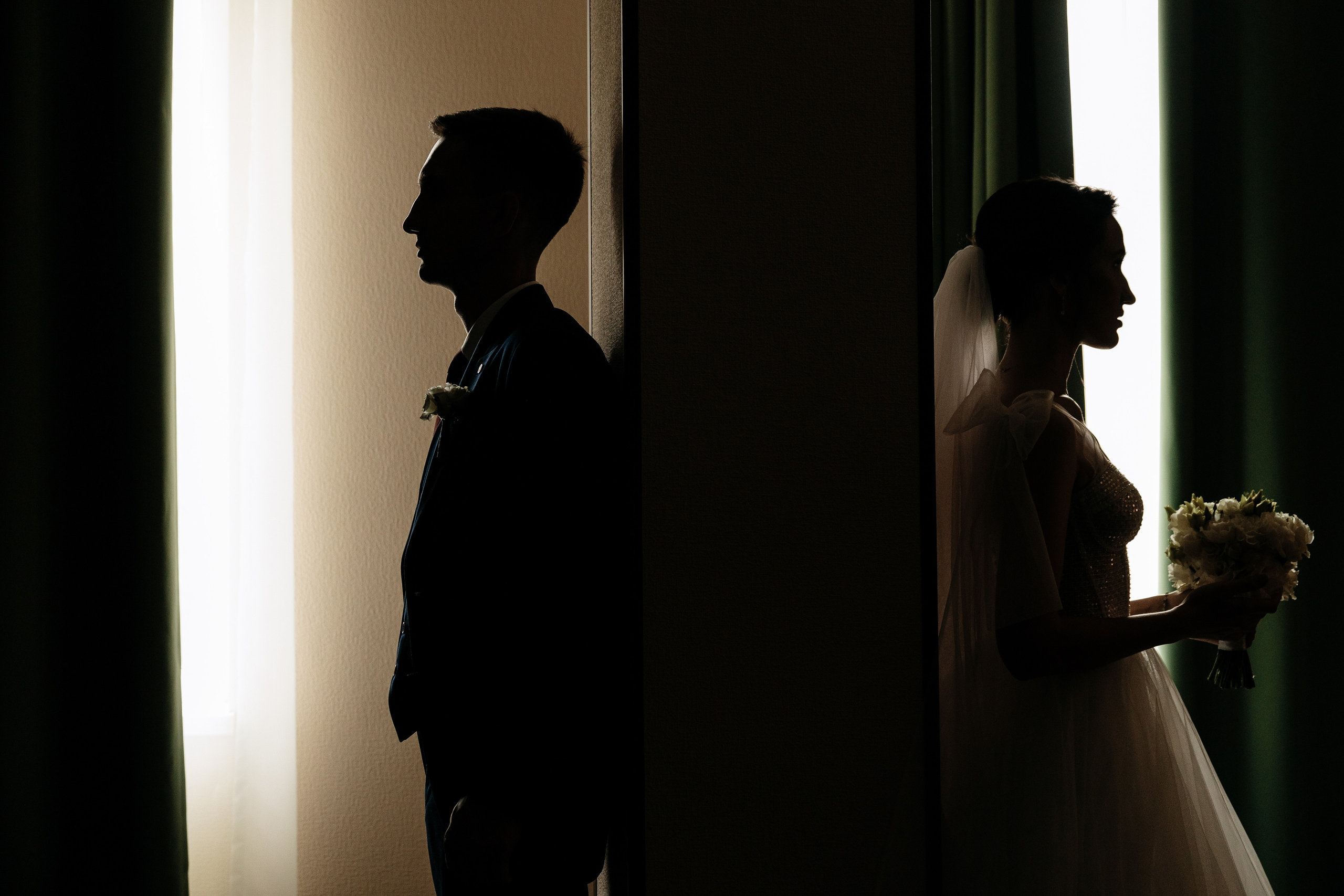 Кирилл и Мария. Миленина Юлия Свадебный и семейный фотограф в Краснодаре