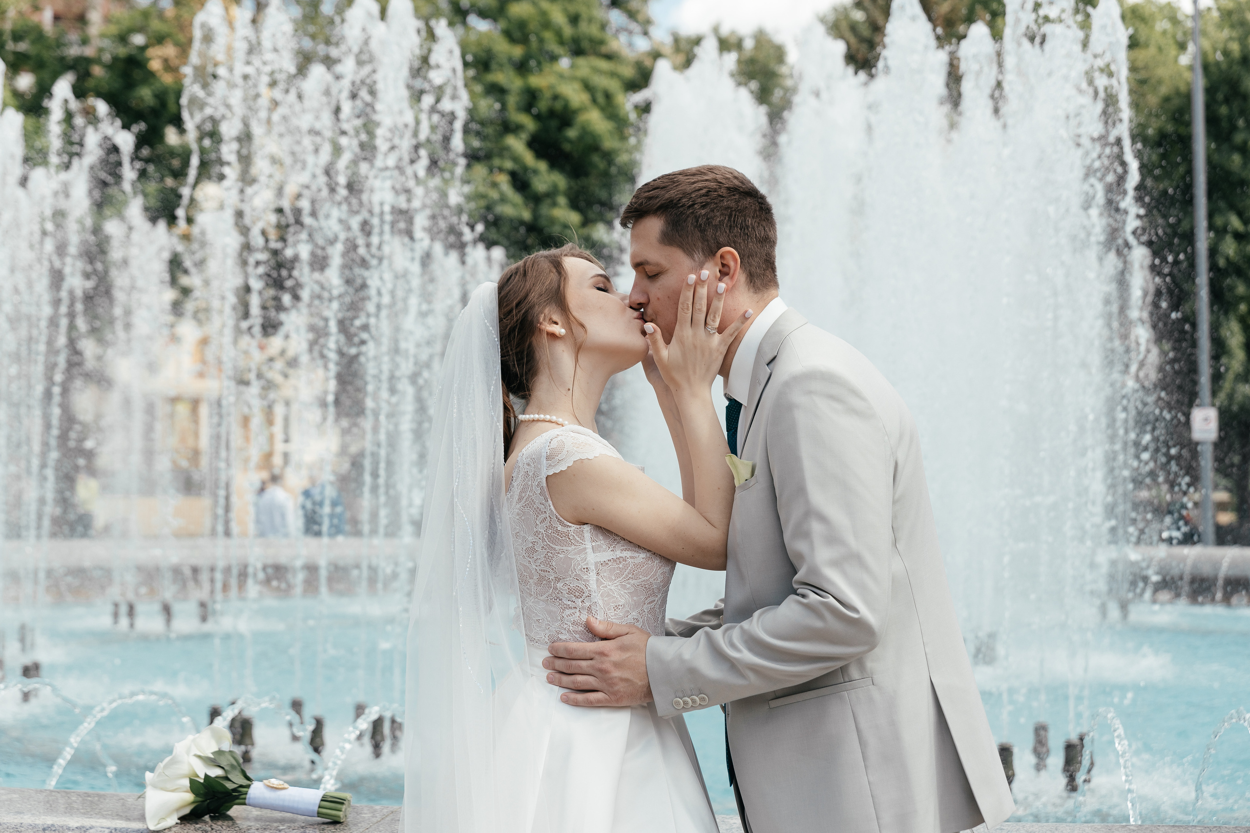 Гена и Маша. Миленина Юлия Свадебный и семейный фотограф в Краснодаре