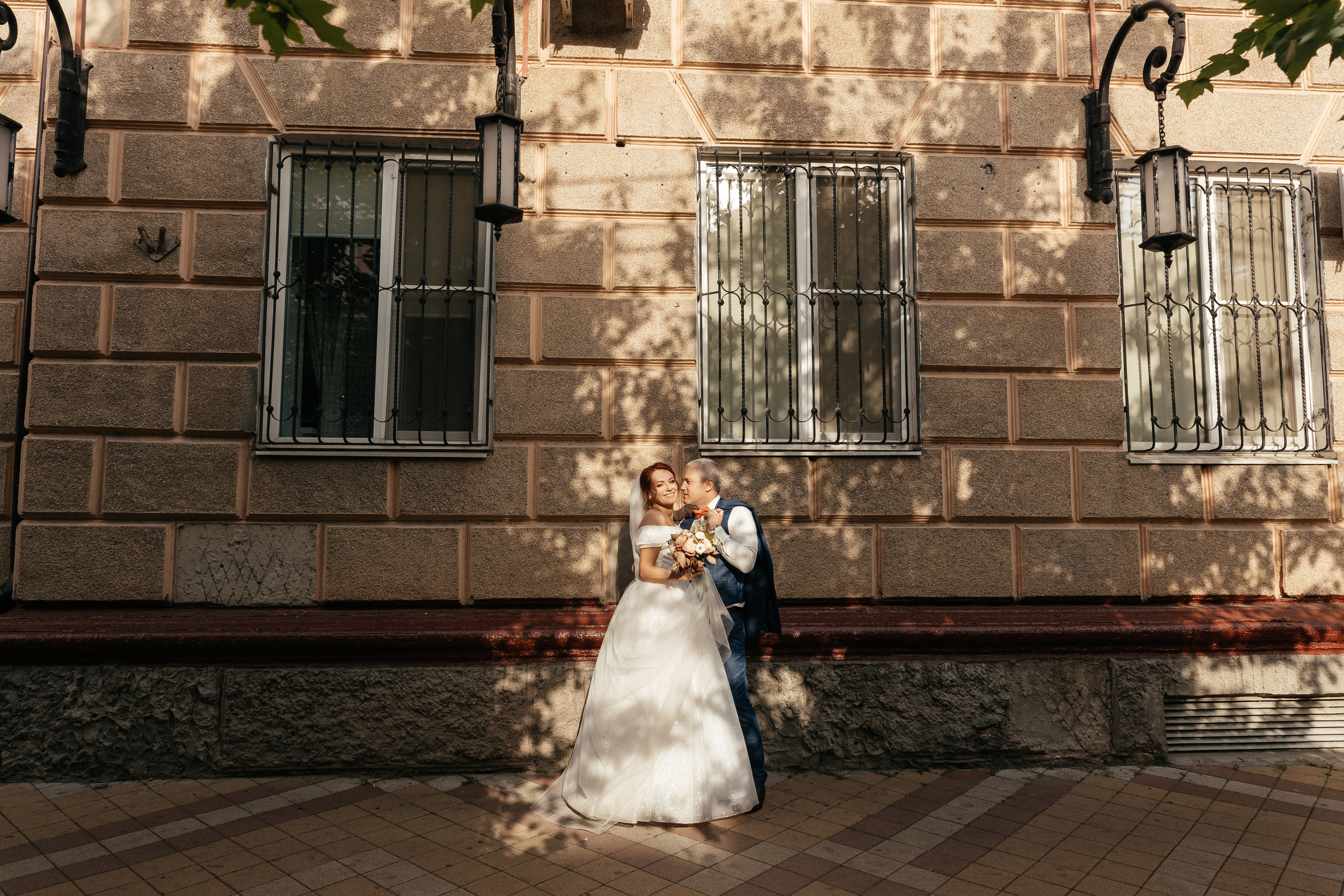 Денис и Татьяна. Миленина Юлия Свадебный и семейный фотограф в Краснодаре