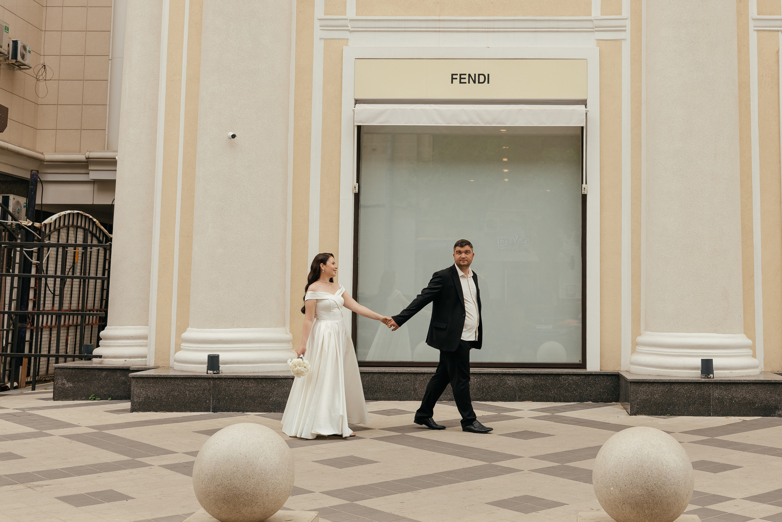 Влад и Дарья. Миленина Юлия Свадебный и семейный фотограф в Краснодаре