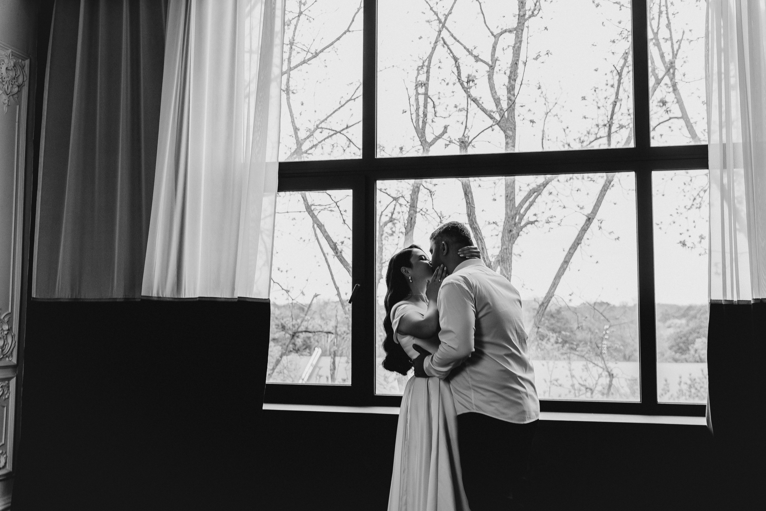 Влад и Дарья. Миленина Юлия Свадебный и семейный фотограф в Краснодаре