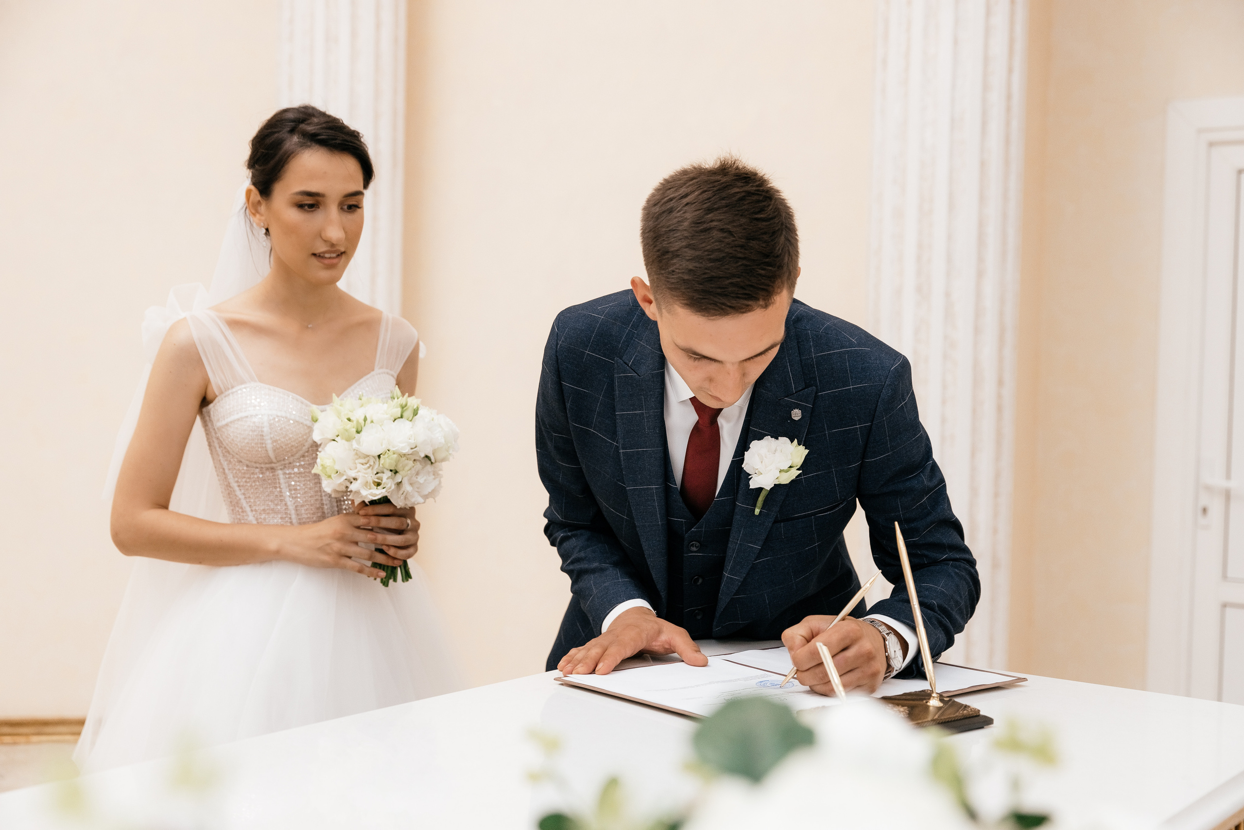 Кирилл и Мария. Миленина Юлия Свадебный и семейный фотограф в Краснодаре