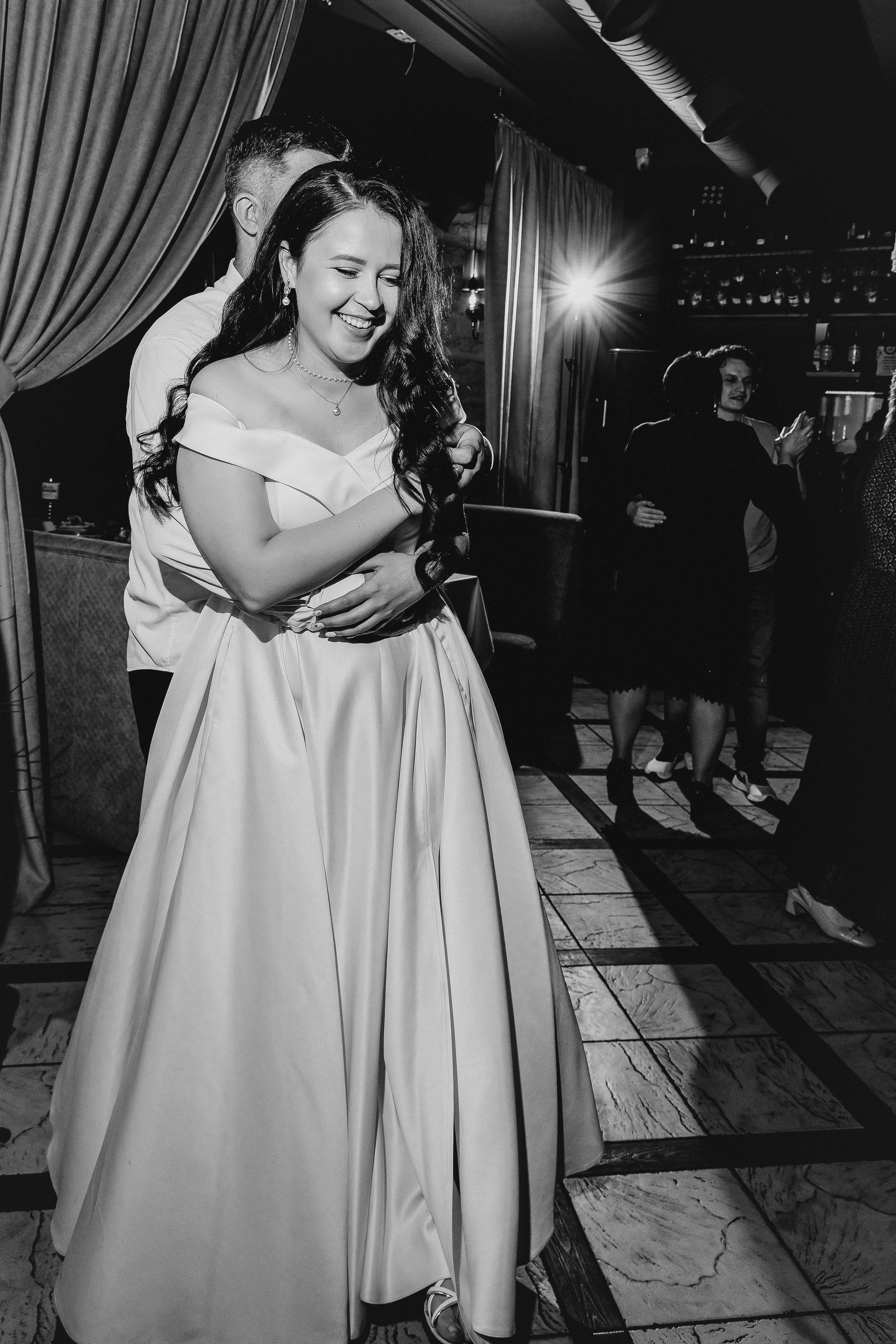 Влад и Дарья. Миленина Юлия Свадебный и семейный фотограф в Краснодаре