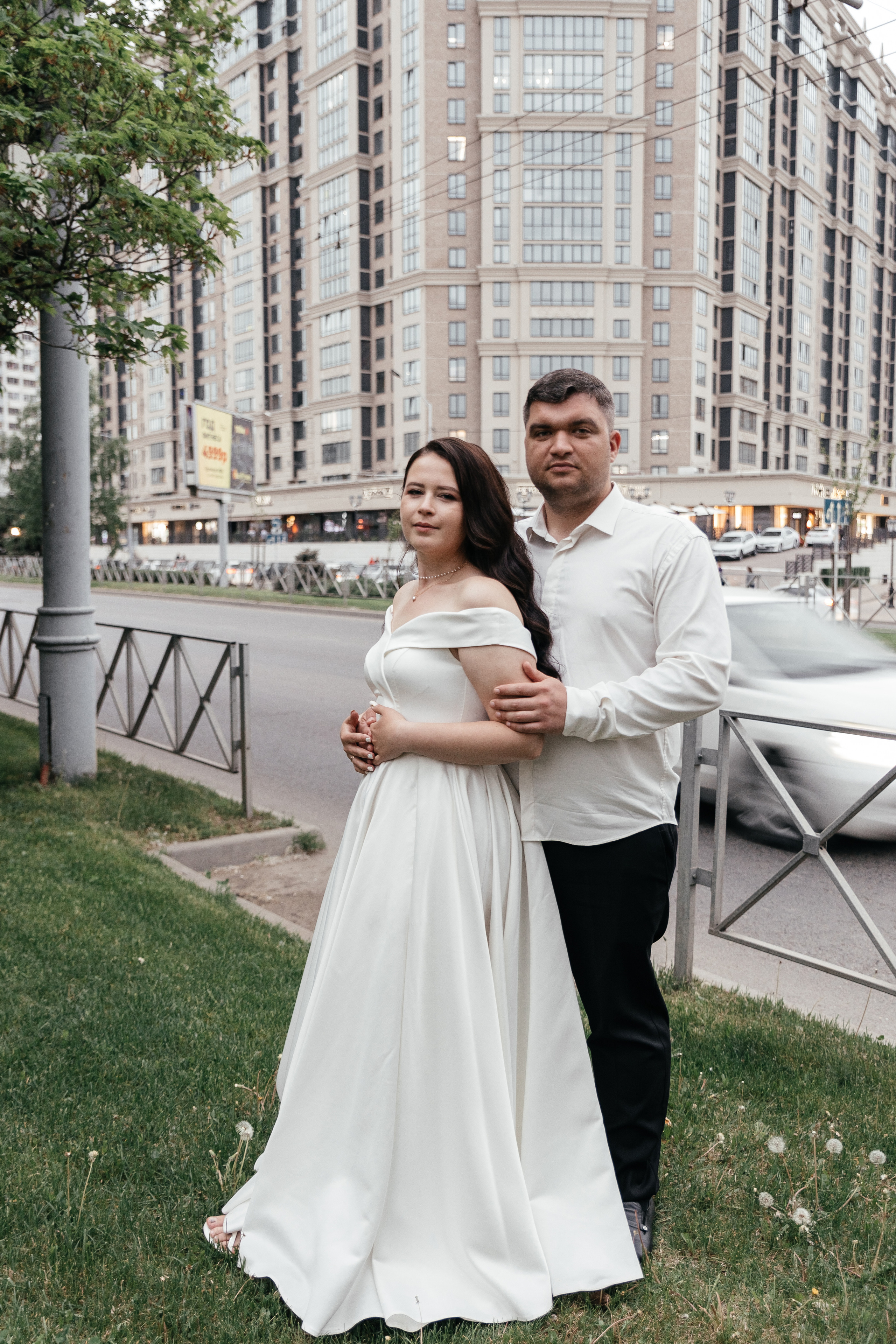 Влад и Дарья. Миленина Юлия Свадебный и семейный фотограф в Краснодаре