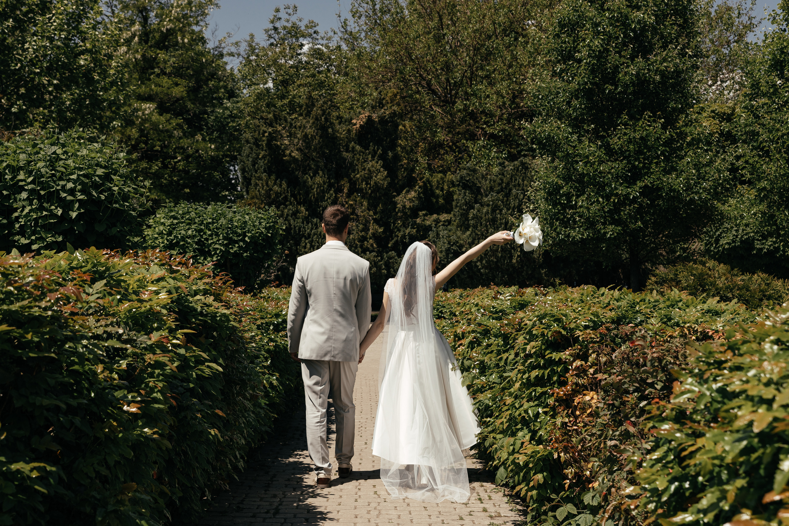 Гена и Маша. Миленина Юлия Свадебный и семейный фотограф в Краснодаре