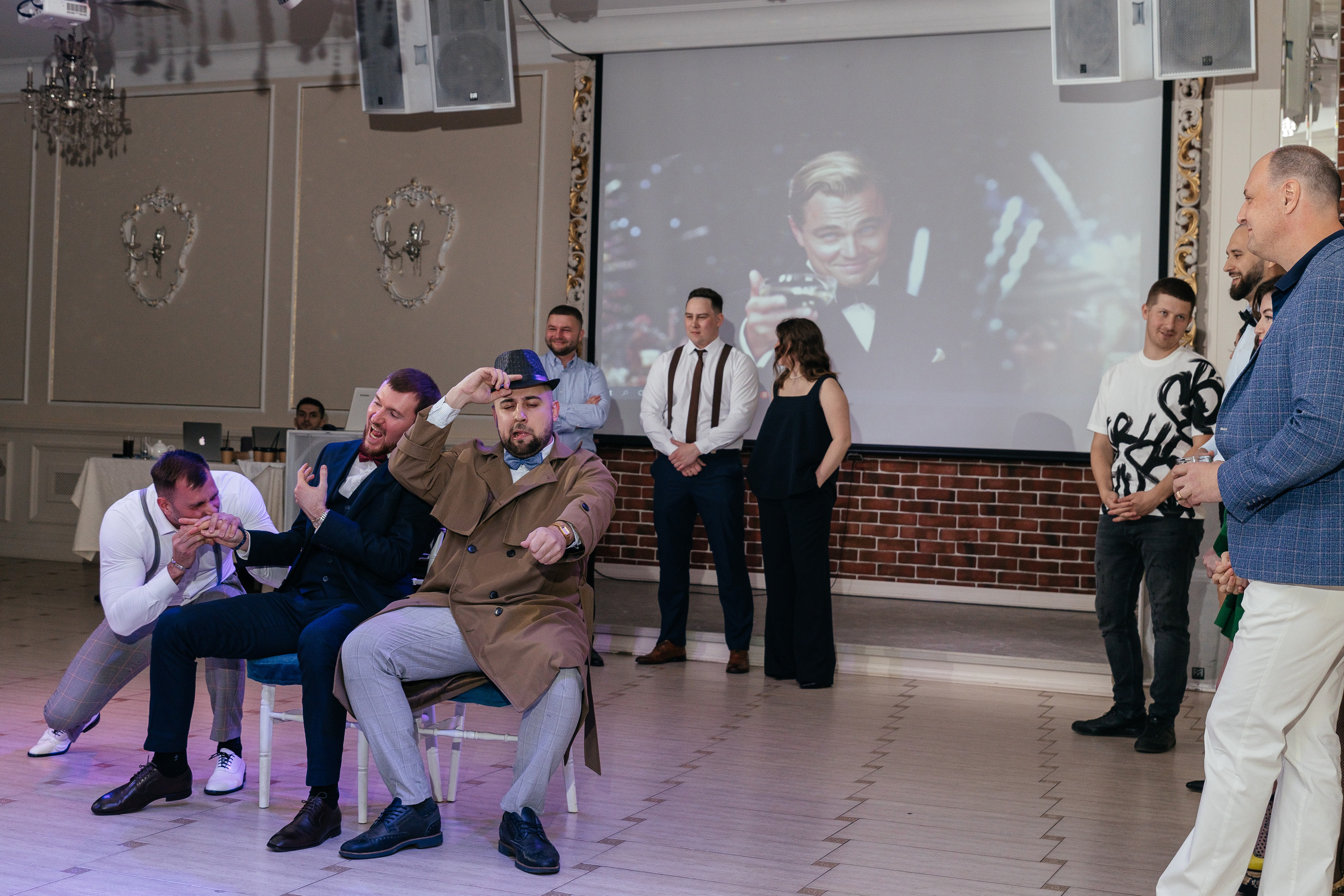 Премьер БКС. Миленина Юлия Свадебный и семейный фотограф в Краснодаре