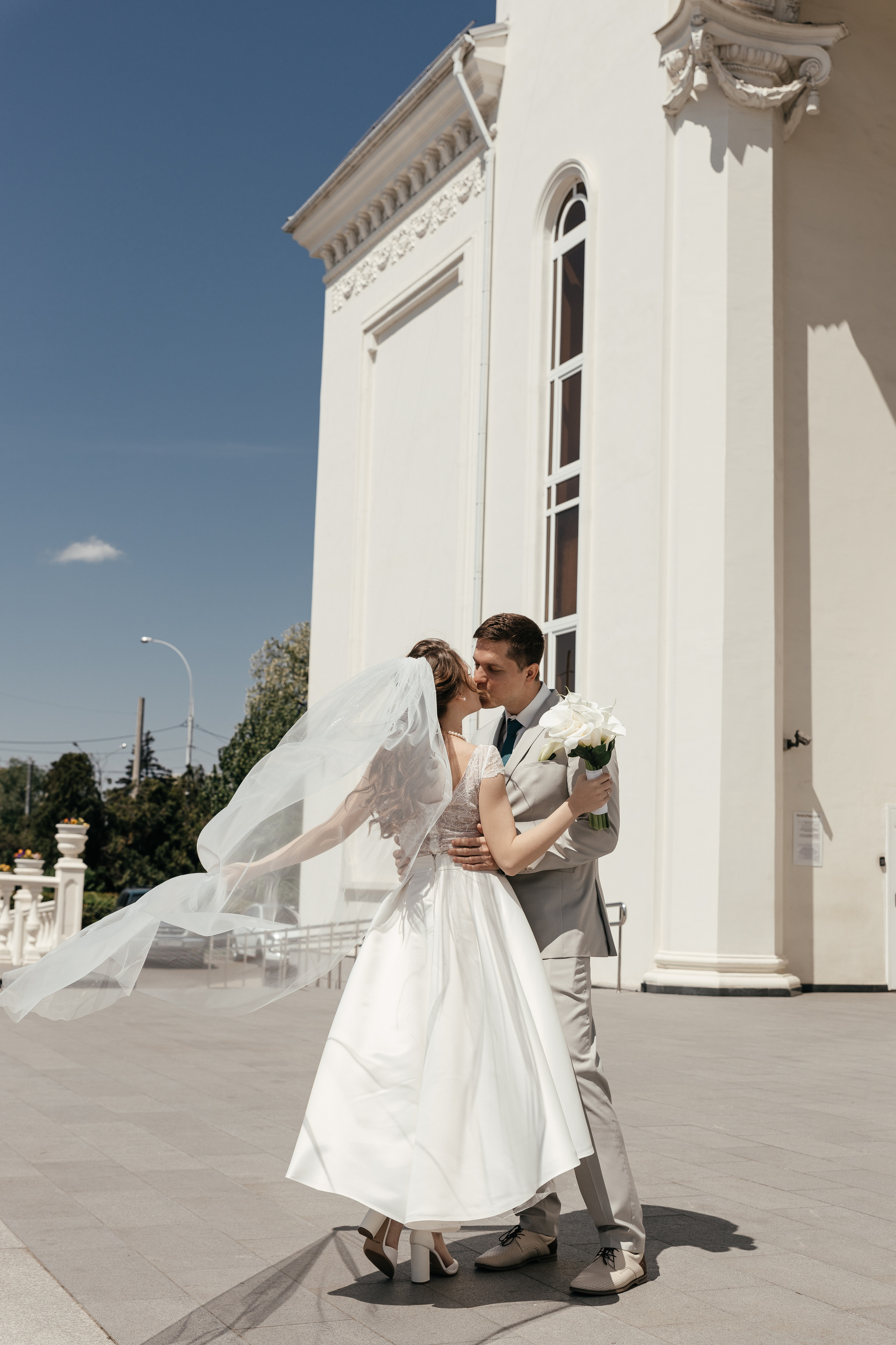 Гена и Маша. Миленина Юлия Свадебный и семейный фотограф в Краснодаре