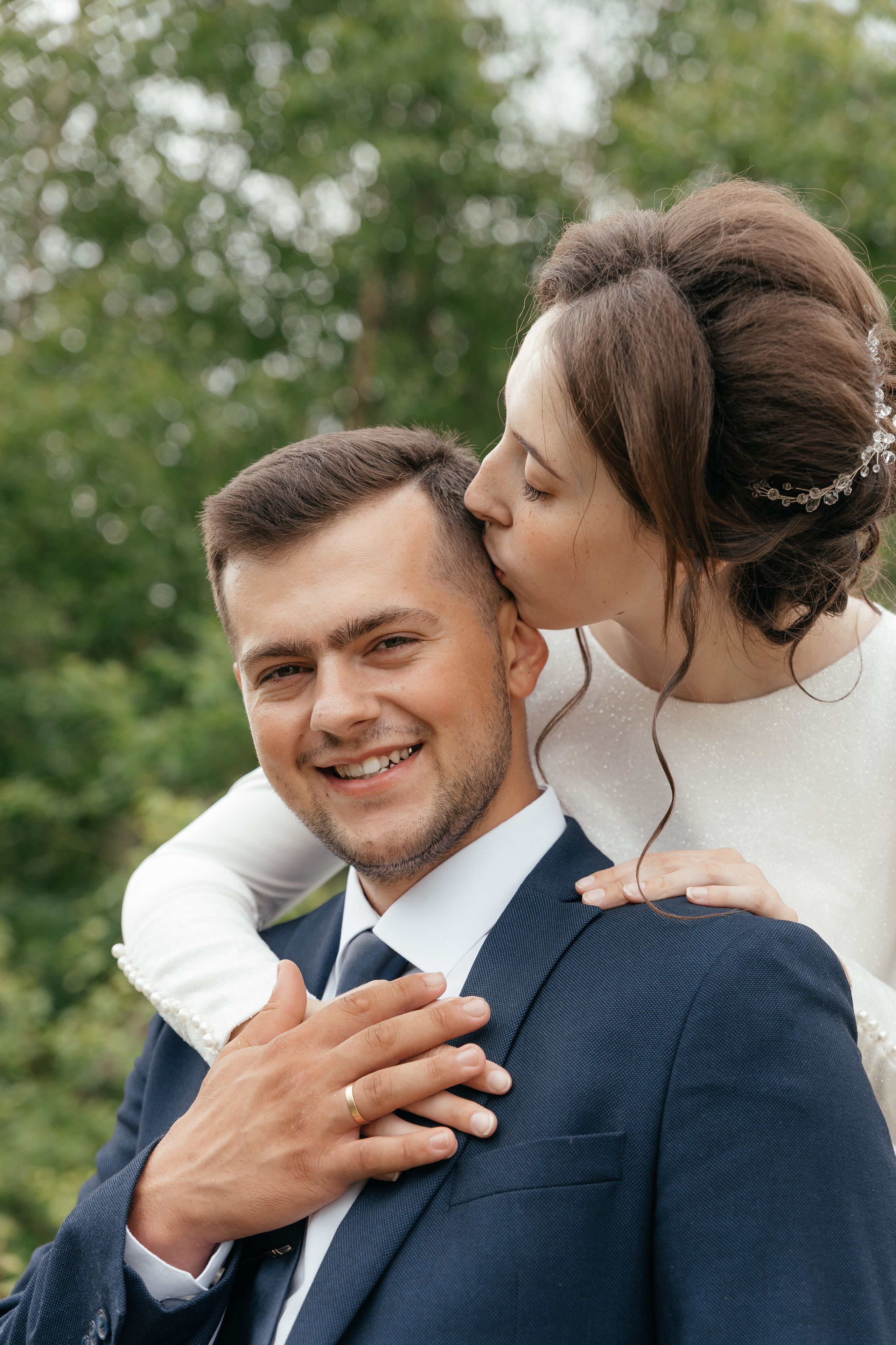 Любовь — это сила, которая может сдвинуть горы. Миленина Юлия Свадебный и семейный фотограф в Краснодаре